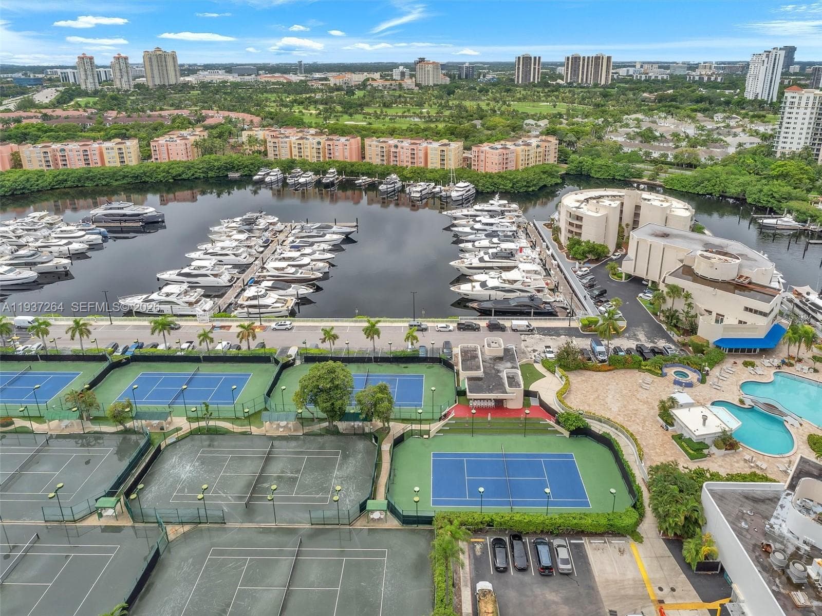 Turnberry Isle · #25D in Aventura - Photo 28
