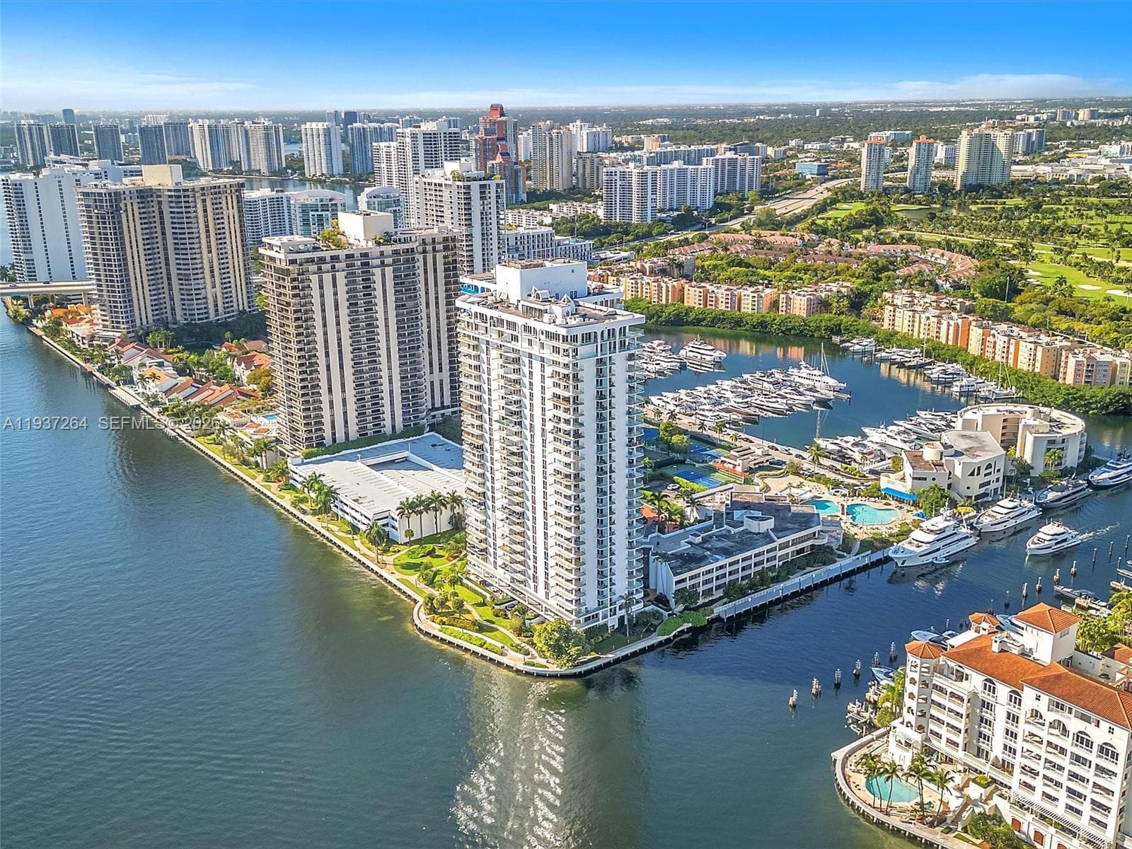 Turnberry Isle · #25D in Aventura - Photo 30