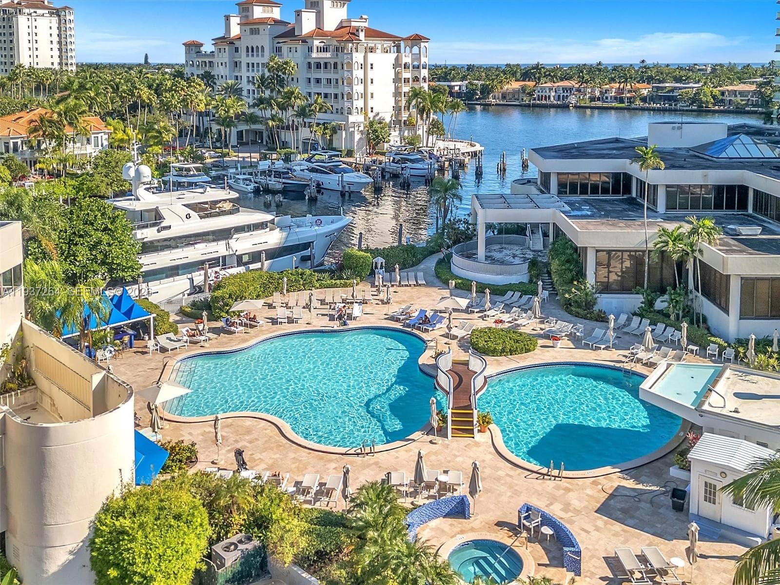 Turnberry Isle · #25D in Aventura - Photo 34