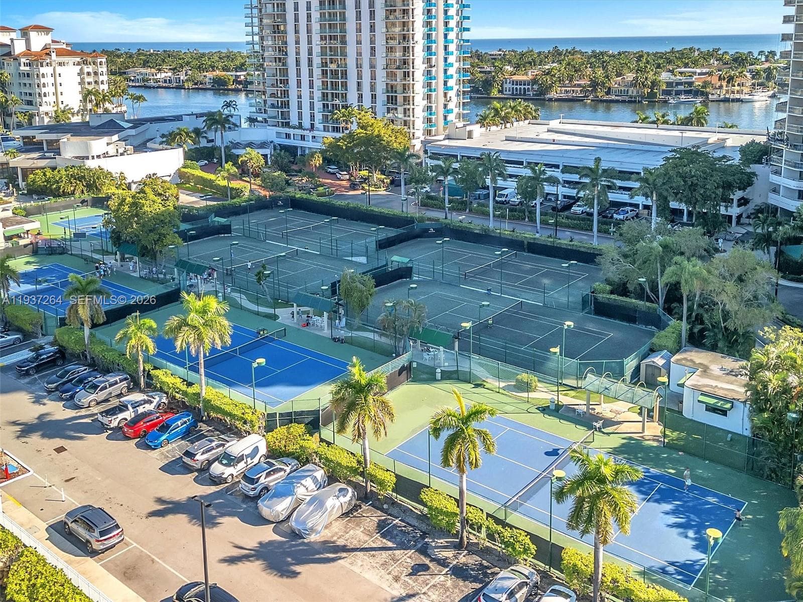 Turnberry Isle · #25D in Aventura - Photo 33