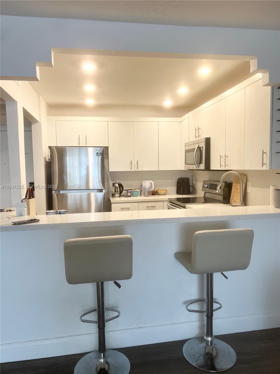 DESOTO PARK NORTH CONDO · #415 in Hallandale Beach - Photo 2