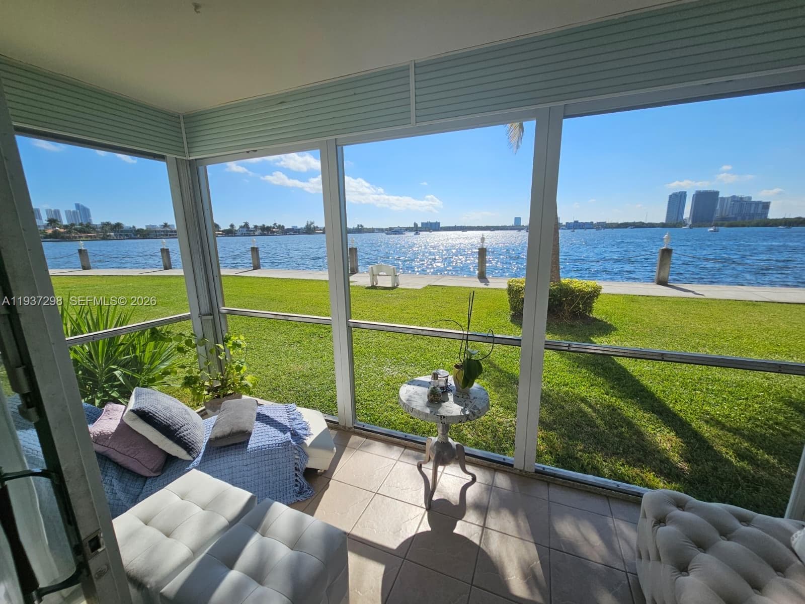 POINT EAST SEC 4 CONDO · #P102 in Aventura - Photo 1