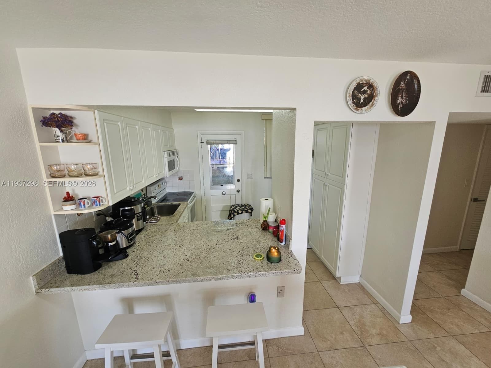 POINT EAST SEC 4 CONDO · #P102 in Aventura - Photo 11