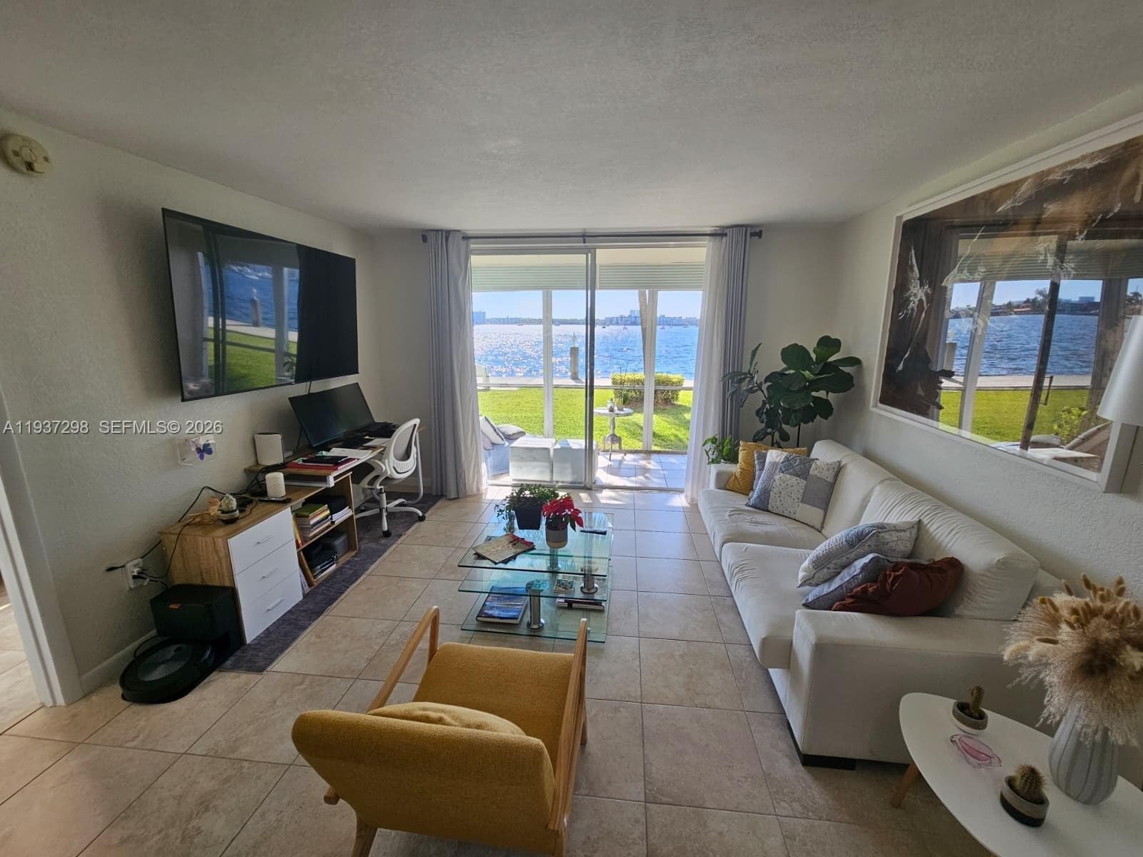 POINT EAST SEC 4 CONDO · #P102 in Aventura - Photo 29
