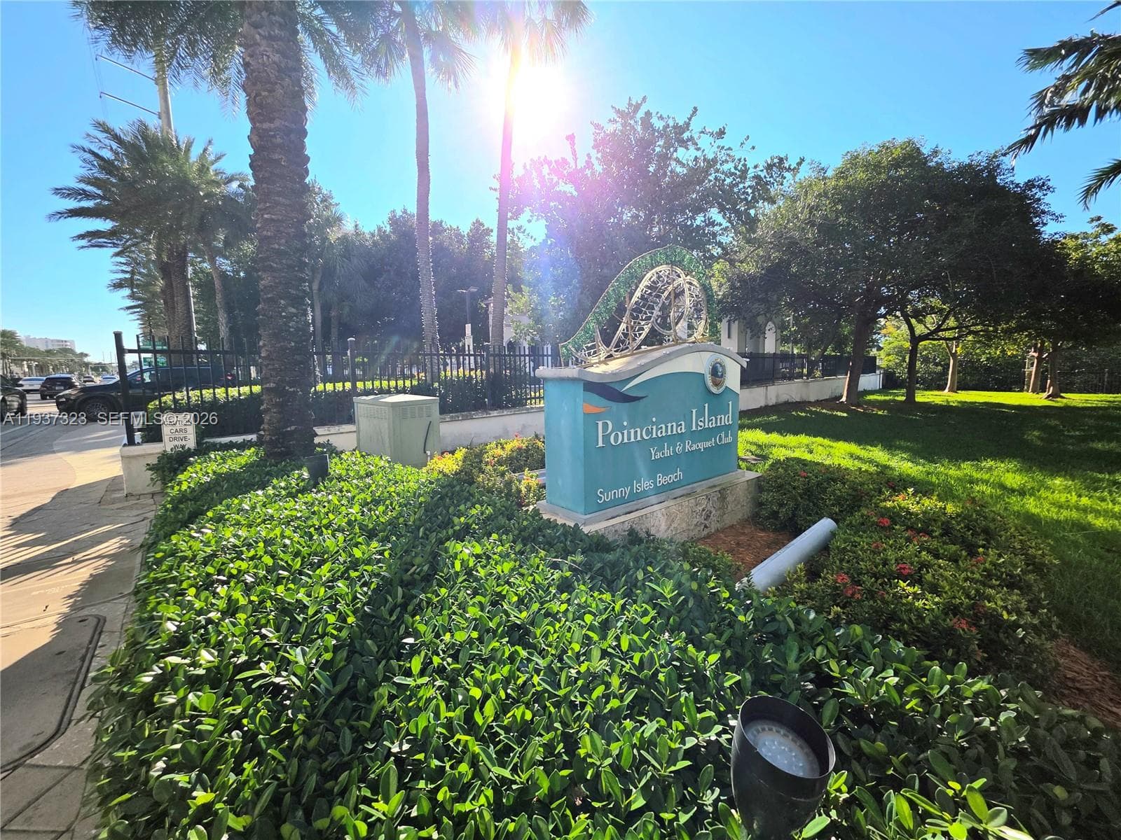 POINCIANA IS YT & RCQ CLU · #802 in Sunny Isles Beach - Photo 6