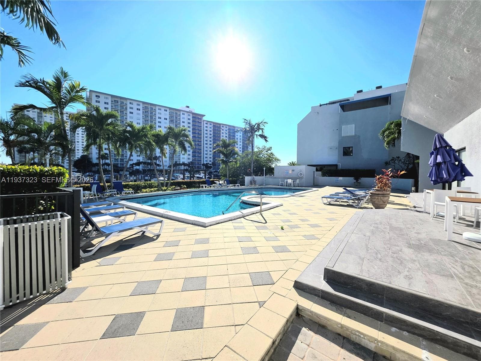 POINCIANA IS YT & RCQ CLU · #802 in Sunny Isles Beach - Photo 13
