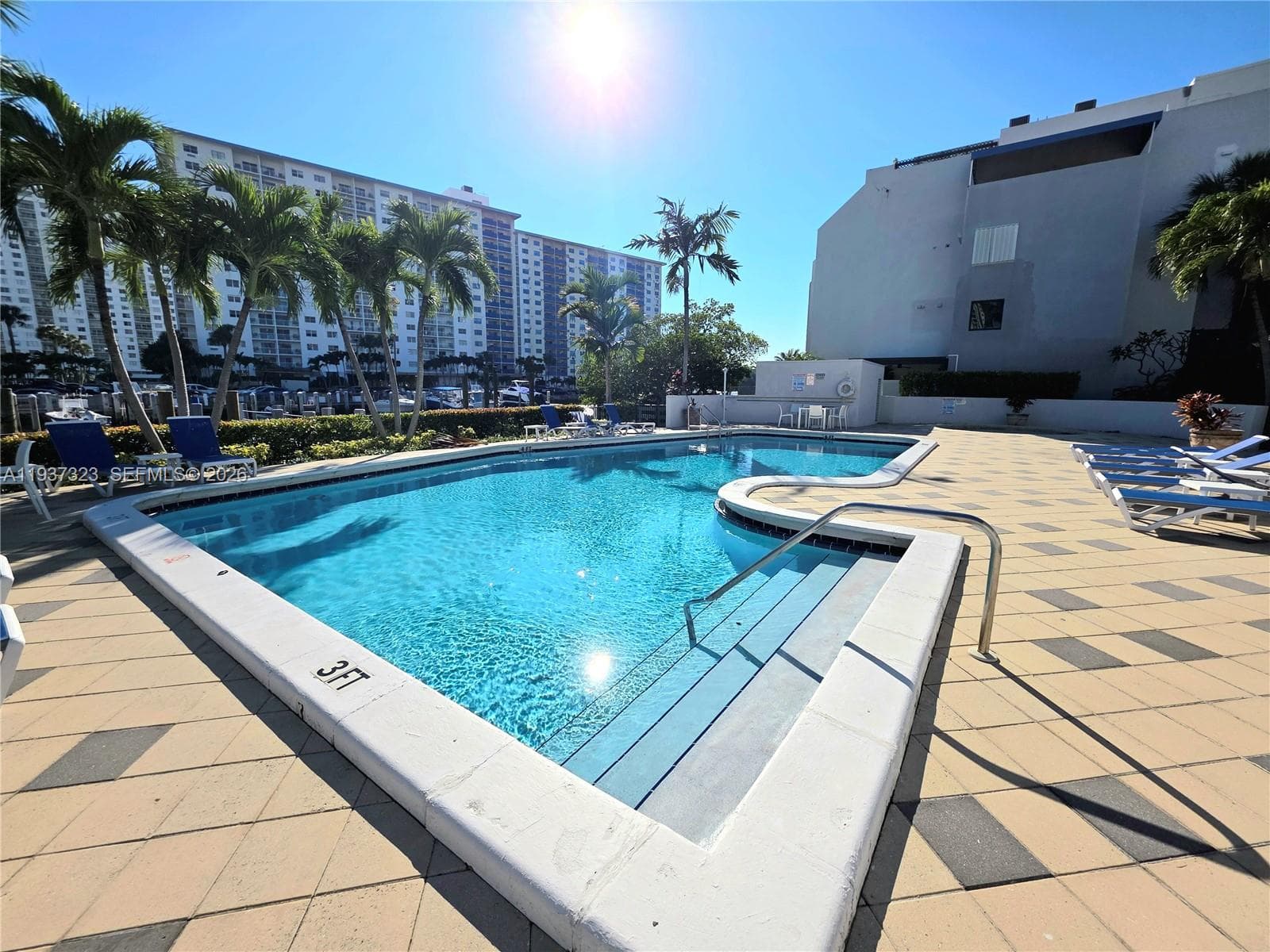 POINCIANA IS YT & RCQ CLU · #802 in Sunny Isles Beach - Photo 12