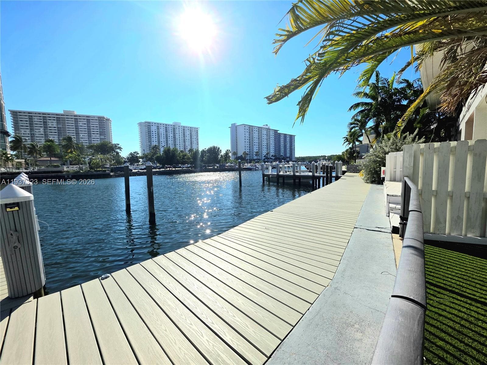 POINCIANA IS YT & RCQ CLU · #802 in Sunny Isles Beach - Photo 26