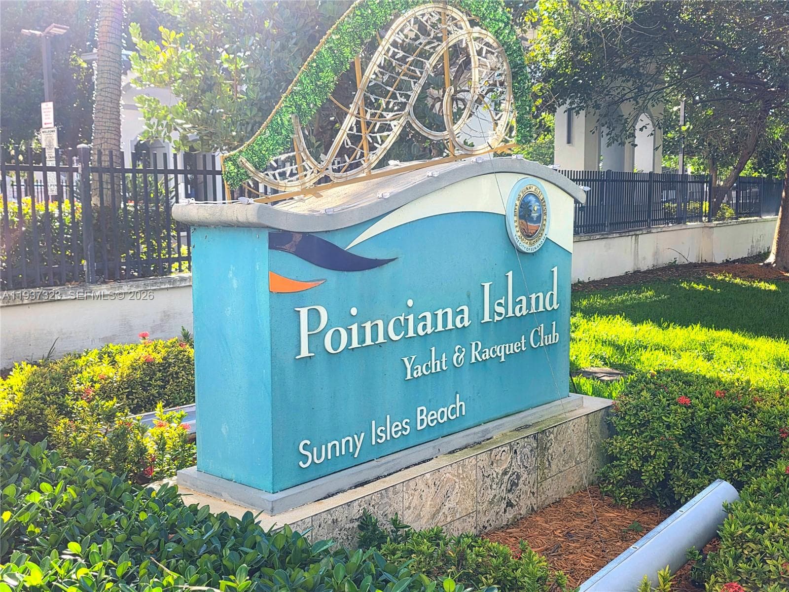 POINCIANA IS YT & RCQ CLU · #802 in Sunny Isles Beach - Photo 5