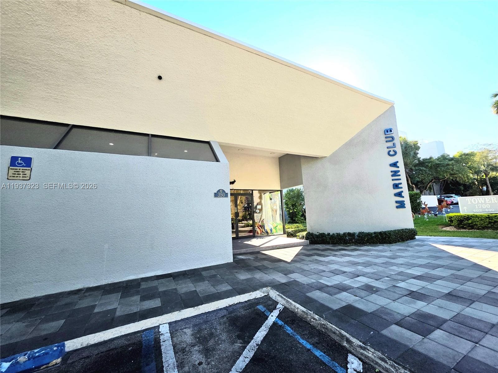Club House