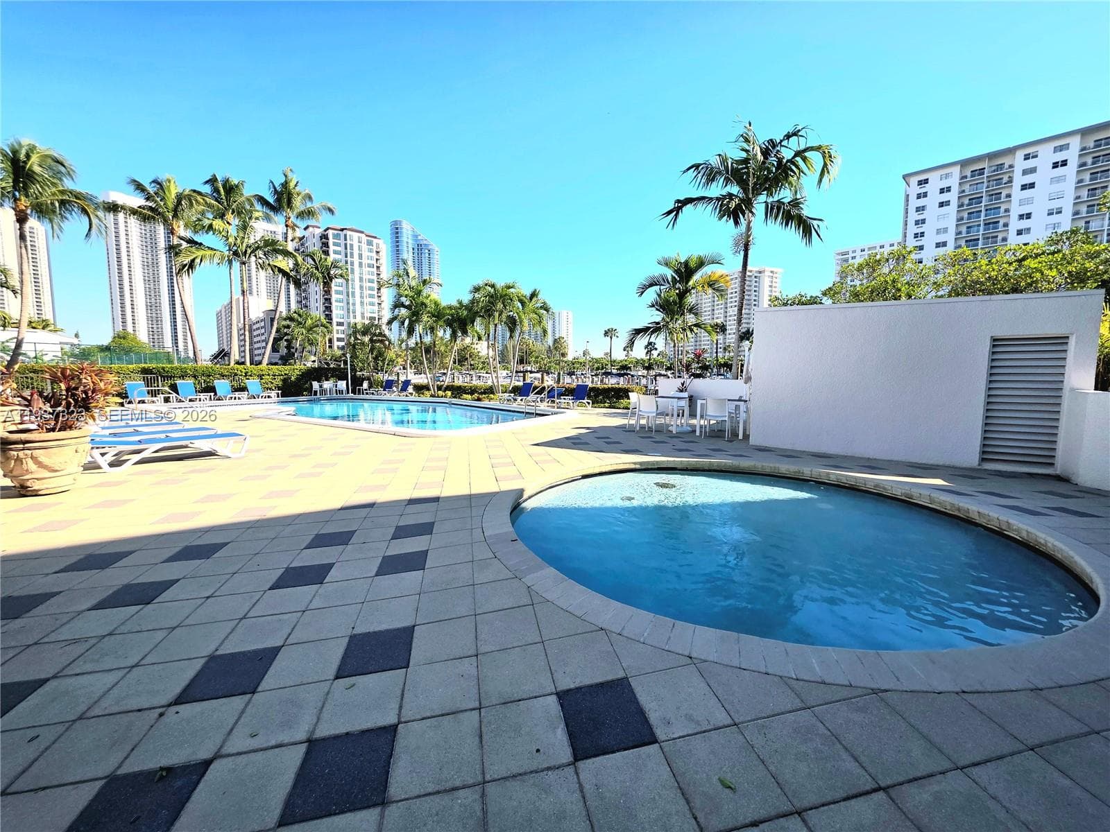 POINCIANA IS YT & RCQ CLU · #802 in Sunny Isles Beach - Photo 11