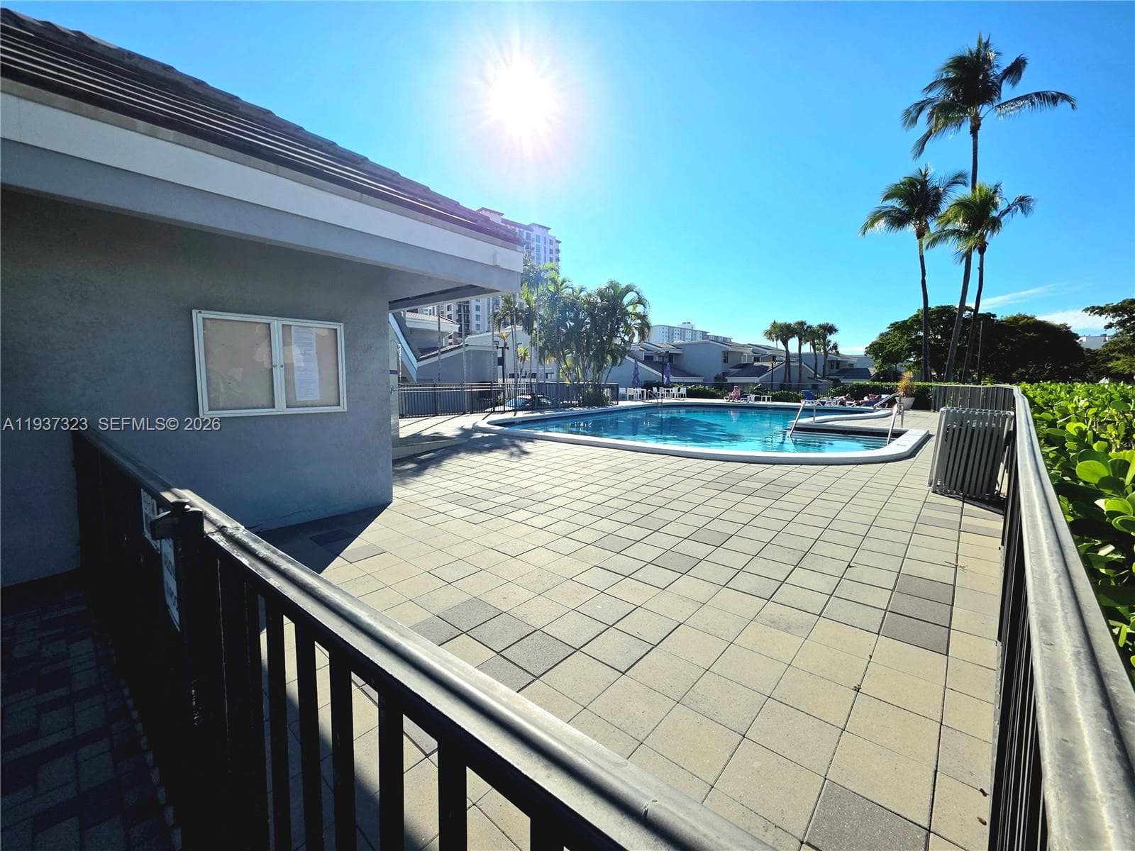 POINCIANA IS YT & RCQ CLU · #802 in Sunny Isles Beach - Photo 8