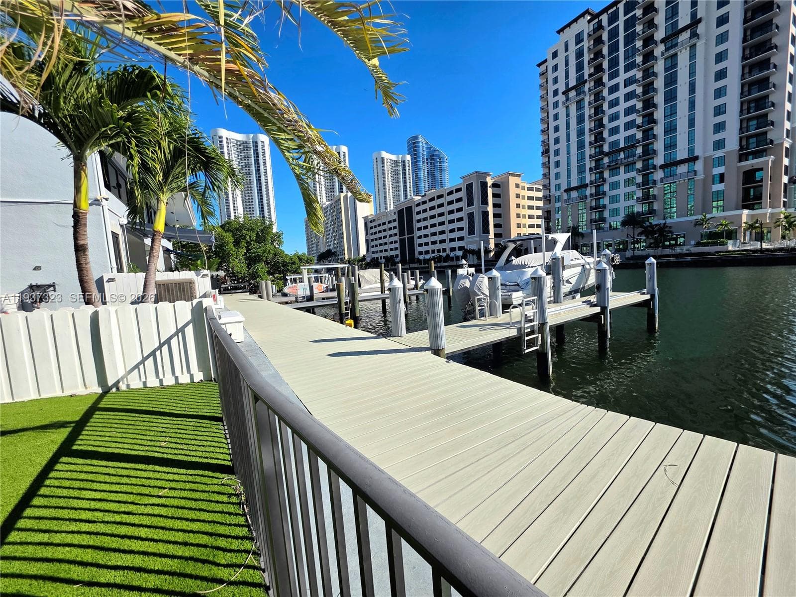 POINCIANA IS YT & RCQ CLU · #802 in Sunny Isles Beach - Photo 25