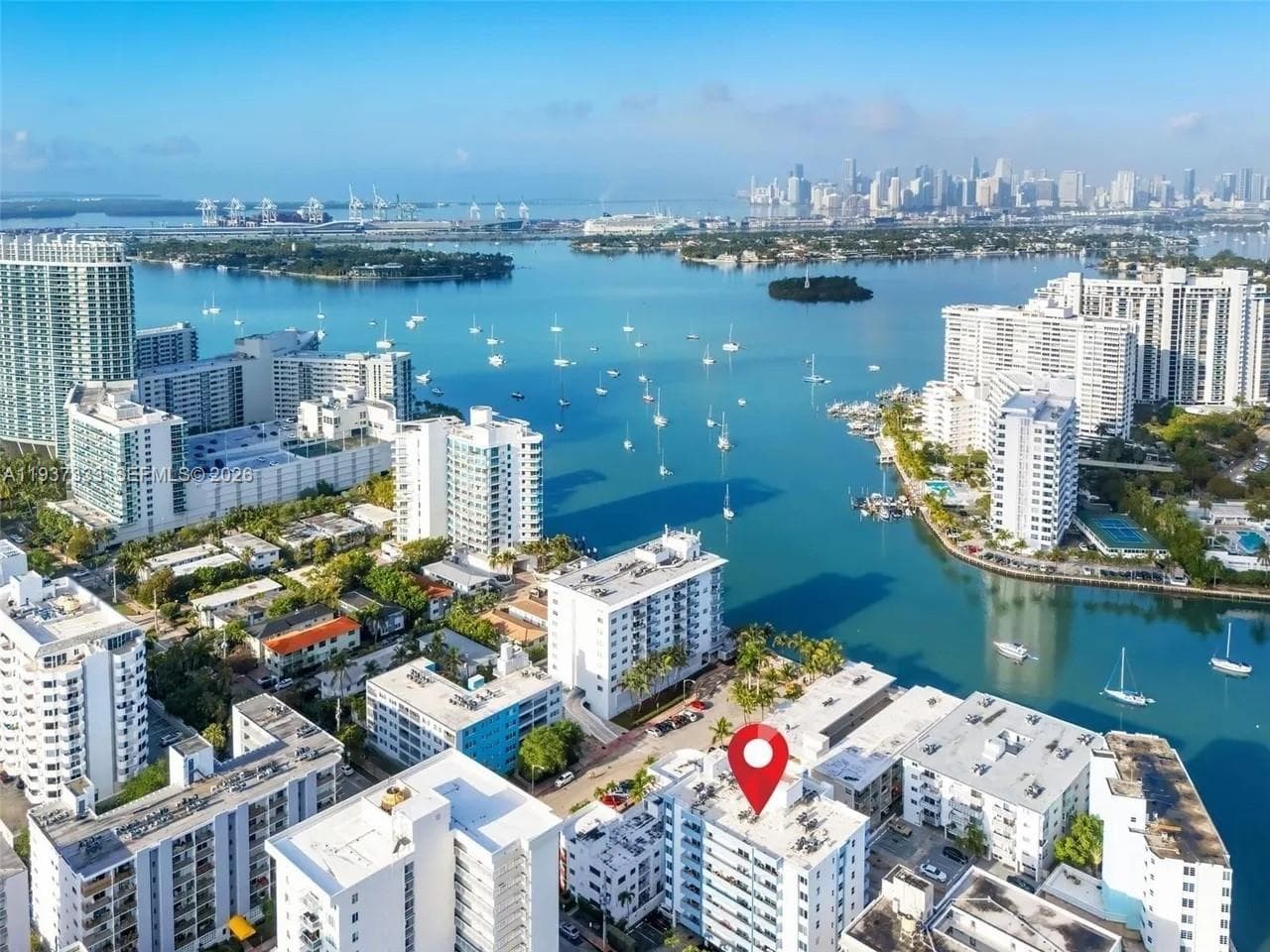 LINCOLN PALACE CONDO · #505 in Miami Beach - Photo 14