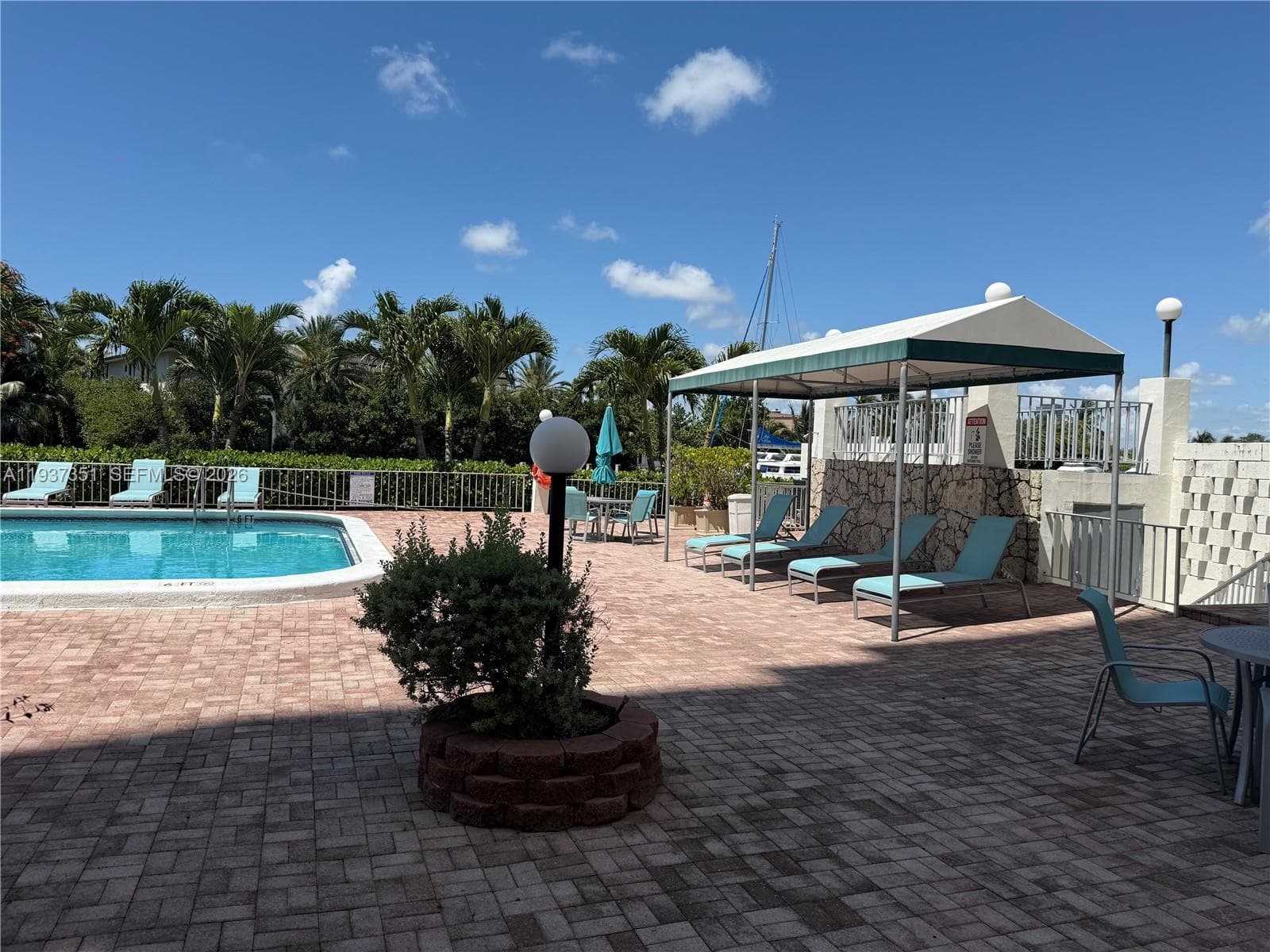 OCEAN VIEW TOWERS CONDO · #202 in Hallandale Beach - Photo 17