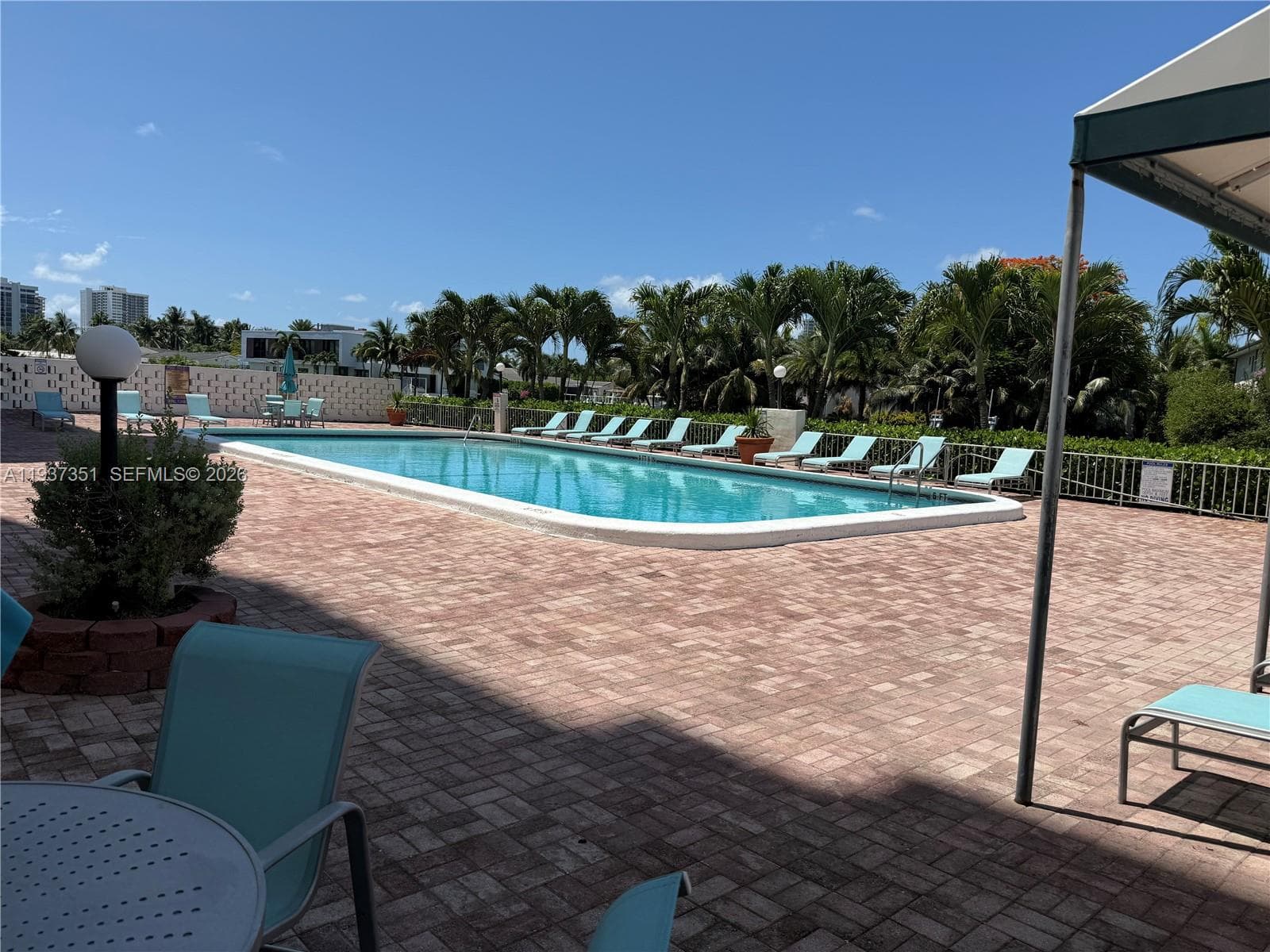 OCEAN VIEW TOWERS CONDO · #202 in Hallandale Beach - Photo 16