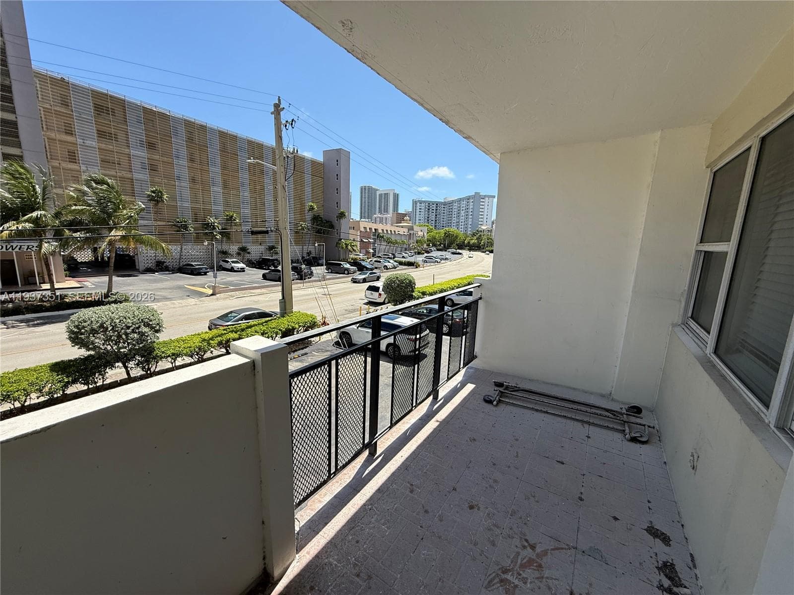OCEAN VIEW TOWERS CONDO · #202 in Hallandale Beach - Photo 14