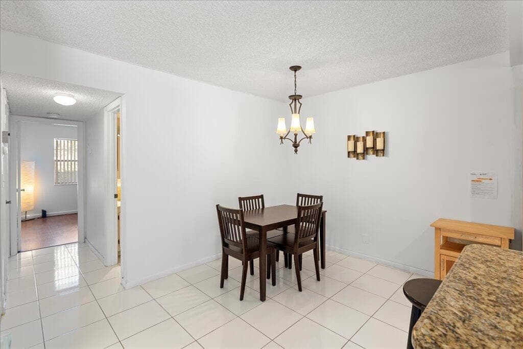 Dining Room 1