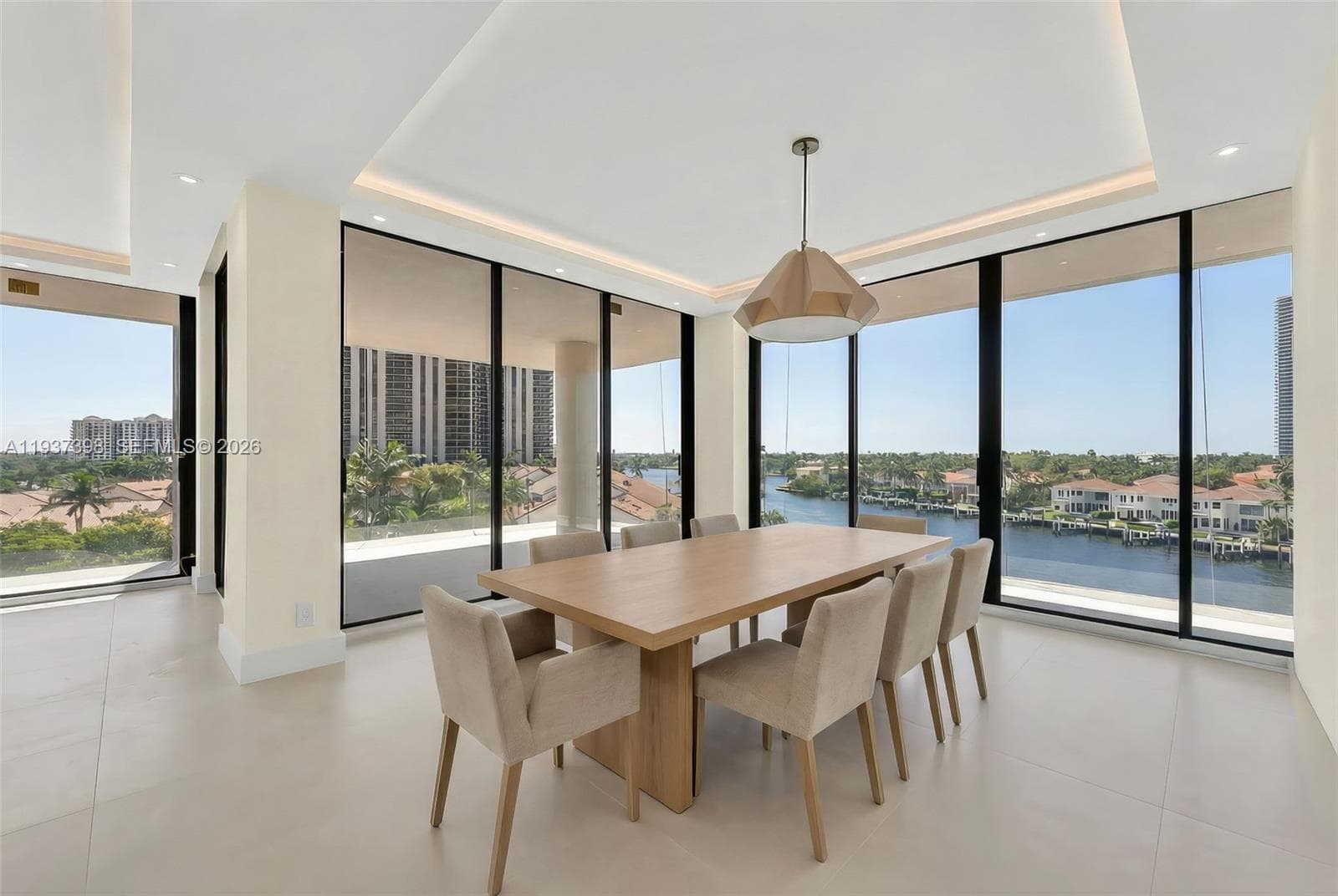 TURNBERRY TOWERS · #4K in Aventura - Photo 7