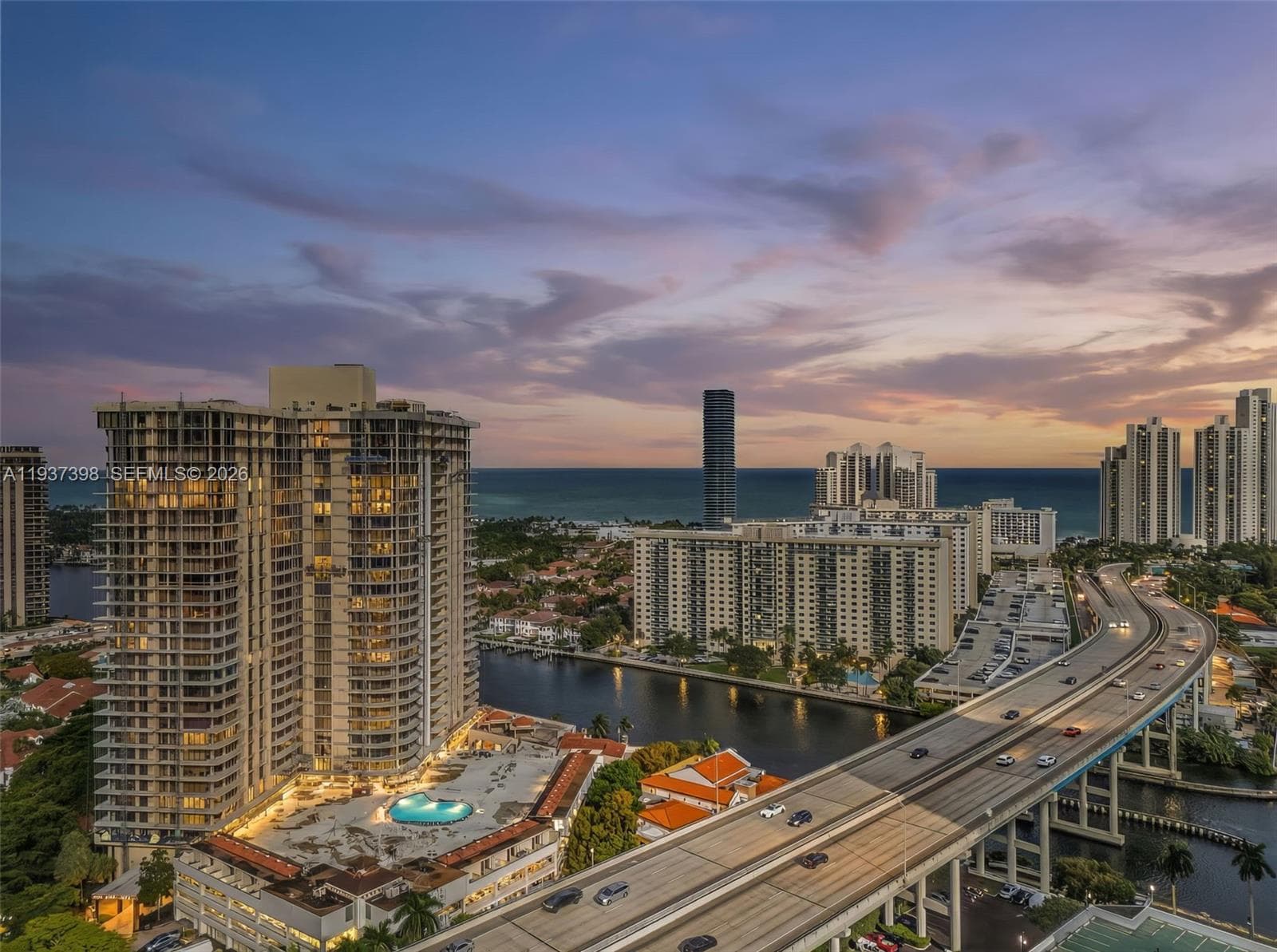 TURNBERRY TOWERS · #4K in Aventura - Photo 28