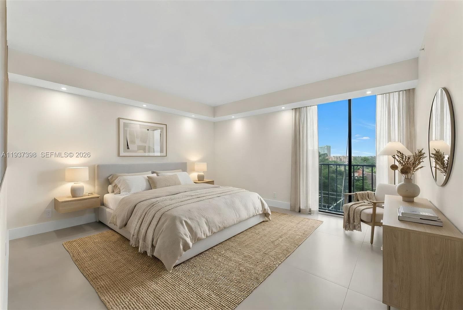 TURNBERRY TOWERS · #4K in Aventura - Photo 11