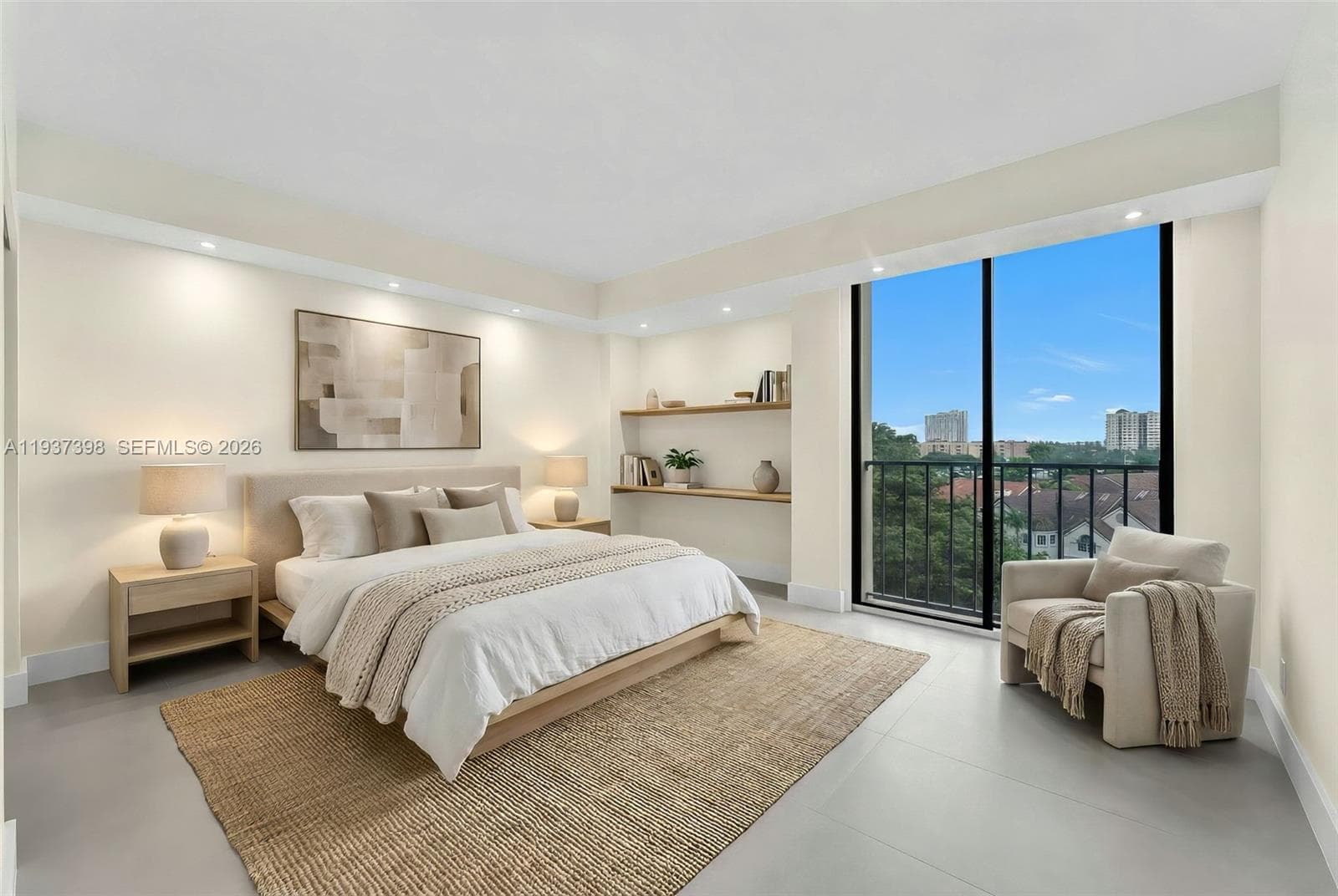 TURNBERRY TOWERS · #4K in Aventura - Photo 19