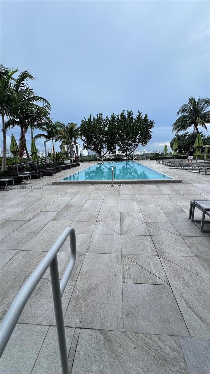 AVENTURA PARKSQUARE RESID · #709 in Aventura - Photo 16
