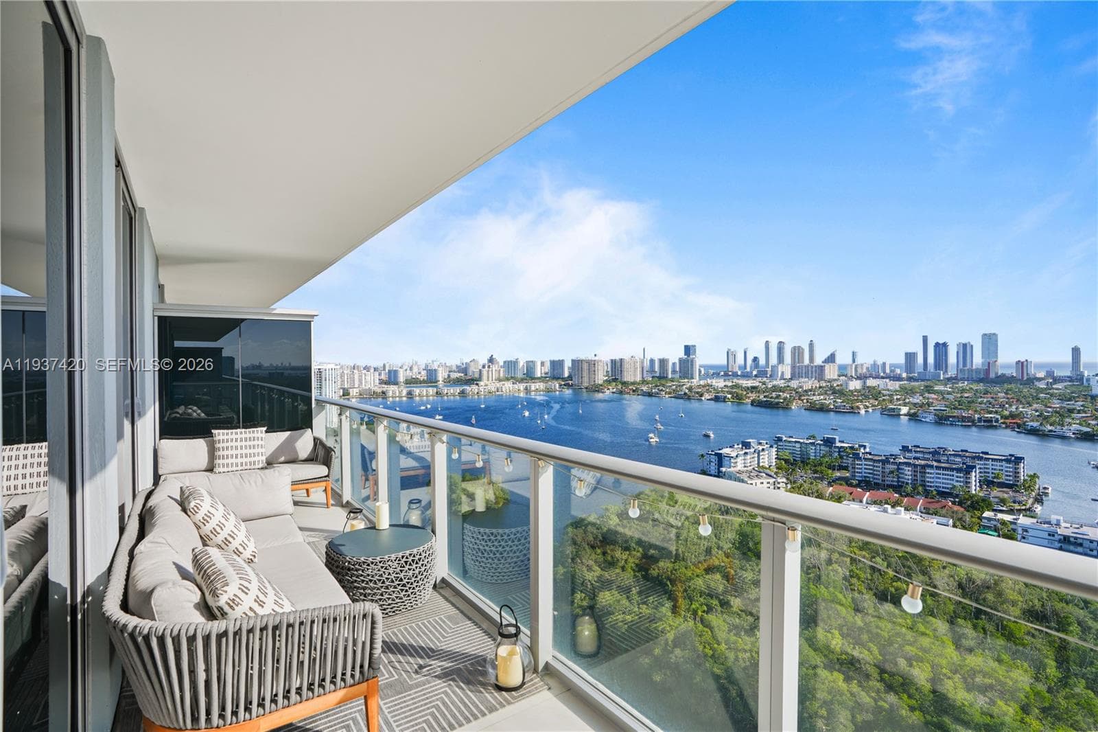 THE HARBOUR SOUTH CONDO · #2819 in North Miami Beach - Photo 27