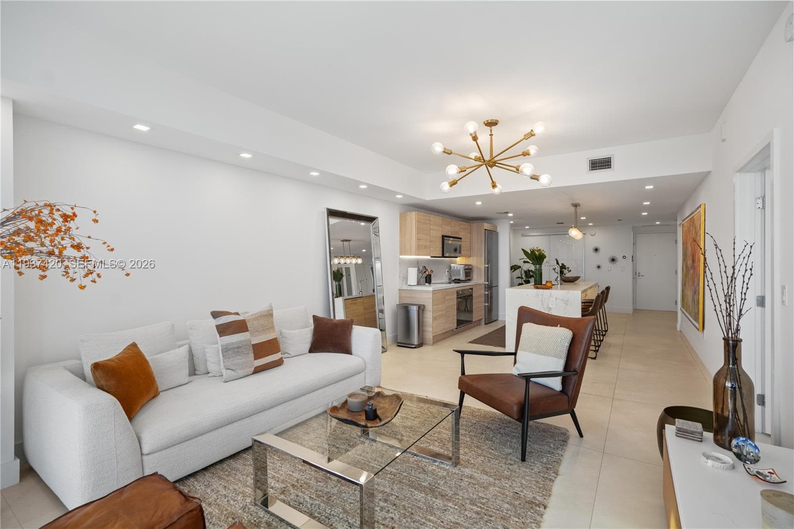 THE HARBOUR SOUTH CONDO · #2819 in North Miami Beach - Photo 13