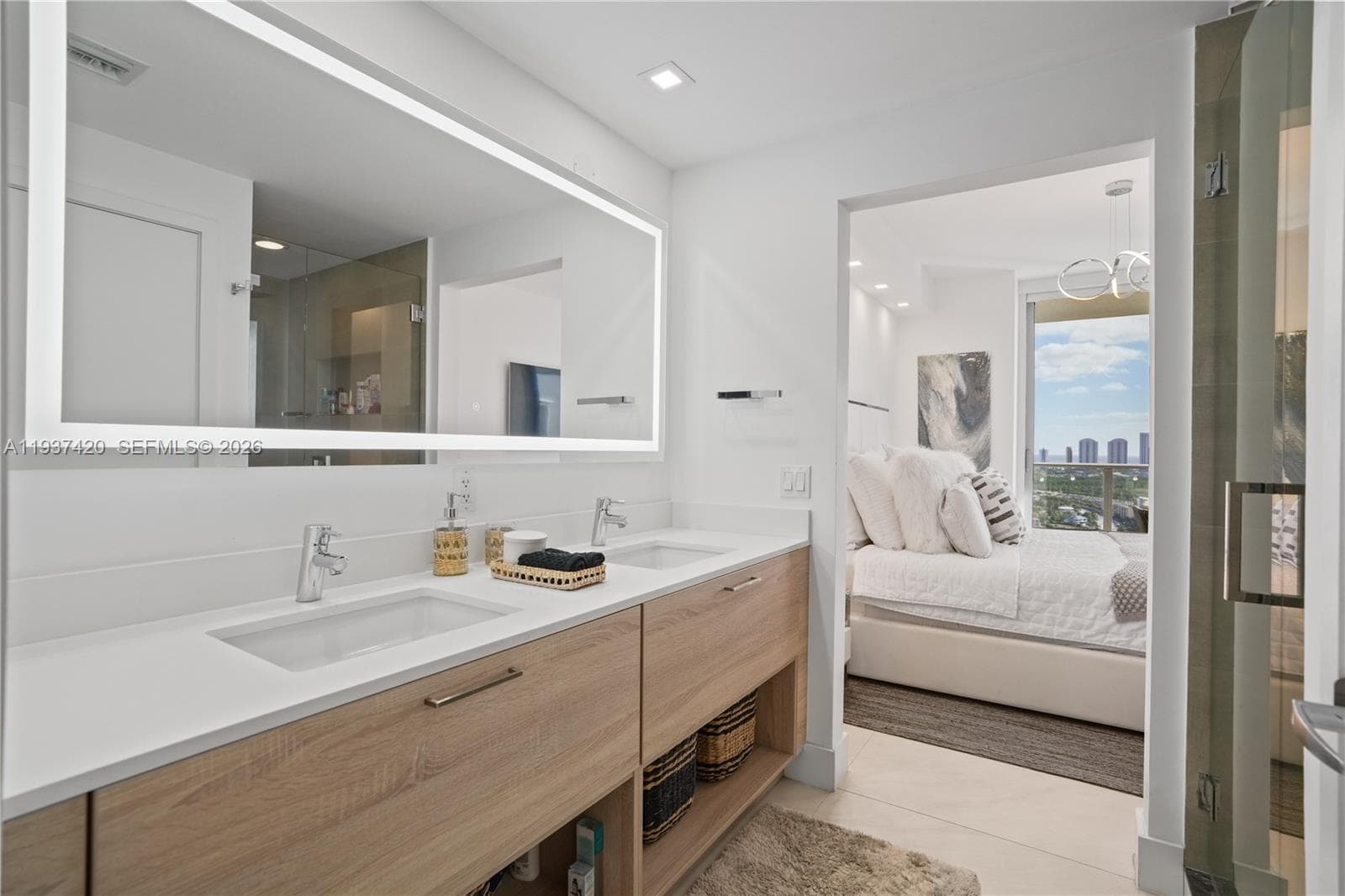 THE HARBOUR SOUTH CONDO · #2819 in North Miami Beach - Photo 17