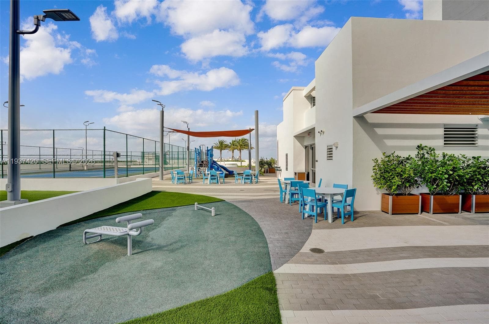 THE HARBOUR SOUTH CONDO · #2819 in North Miami Beach - Photo 47