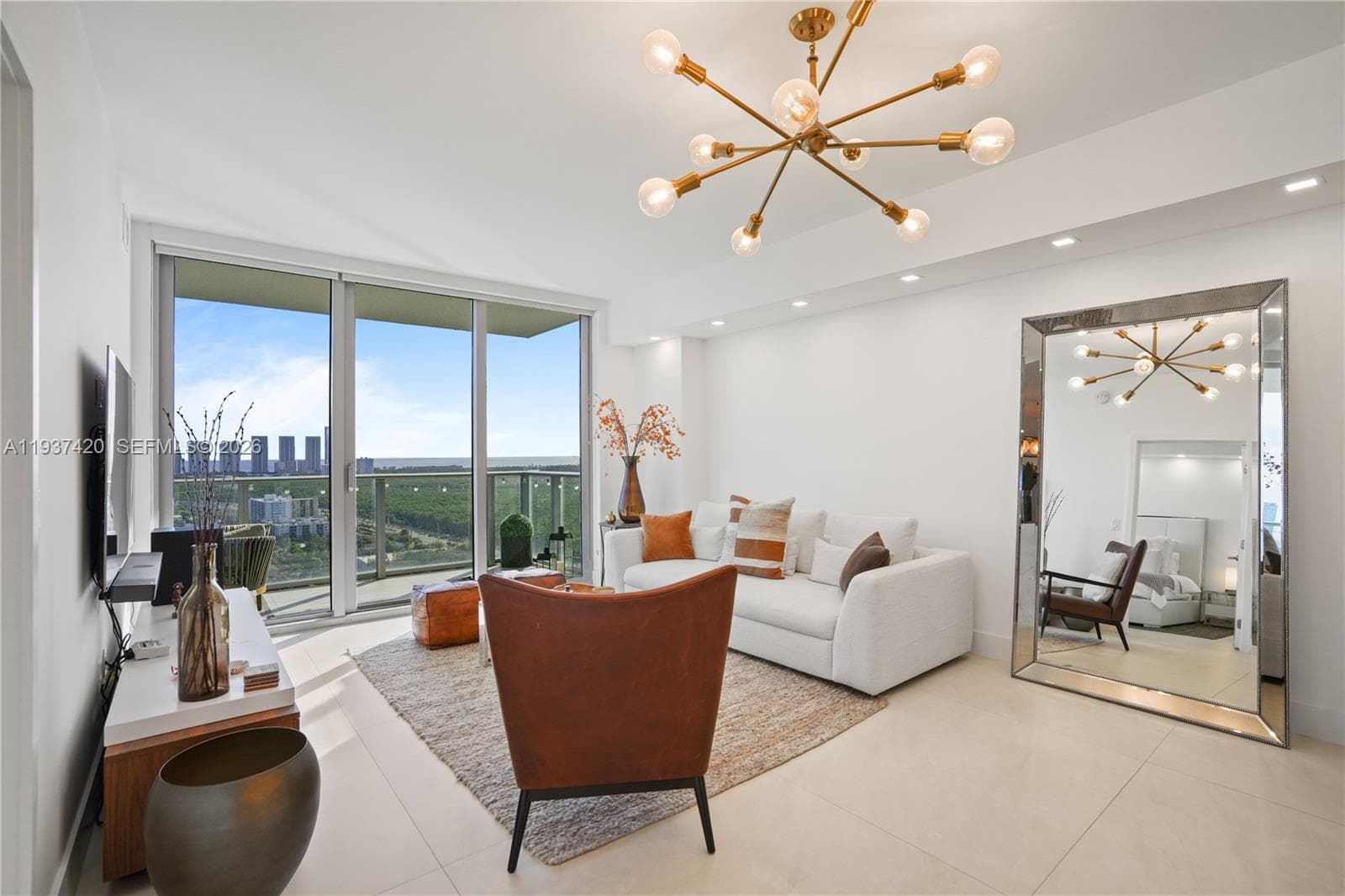 THE HARBOUR SOUTH CONDO · #2819 in North Miami Beach - Photo 12