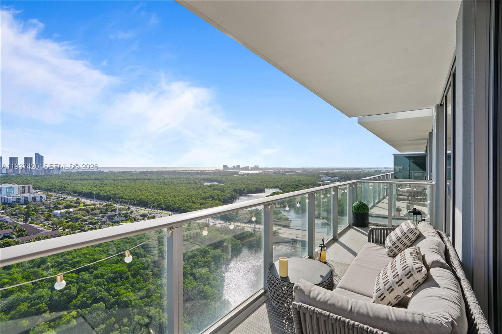 THE HARBOUR SOUTH CONDO · #2819 in North Miami Beach - Photo 28