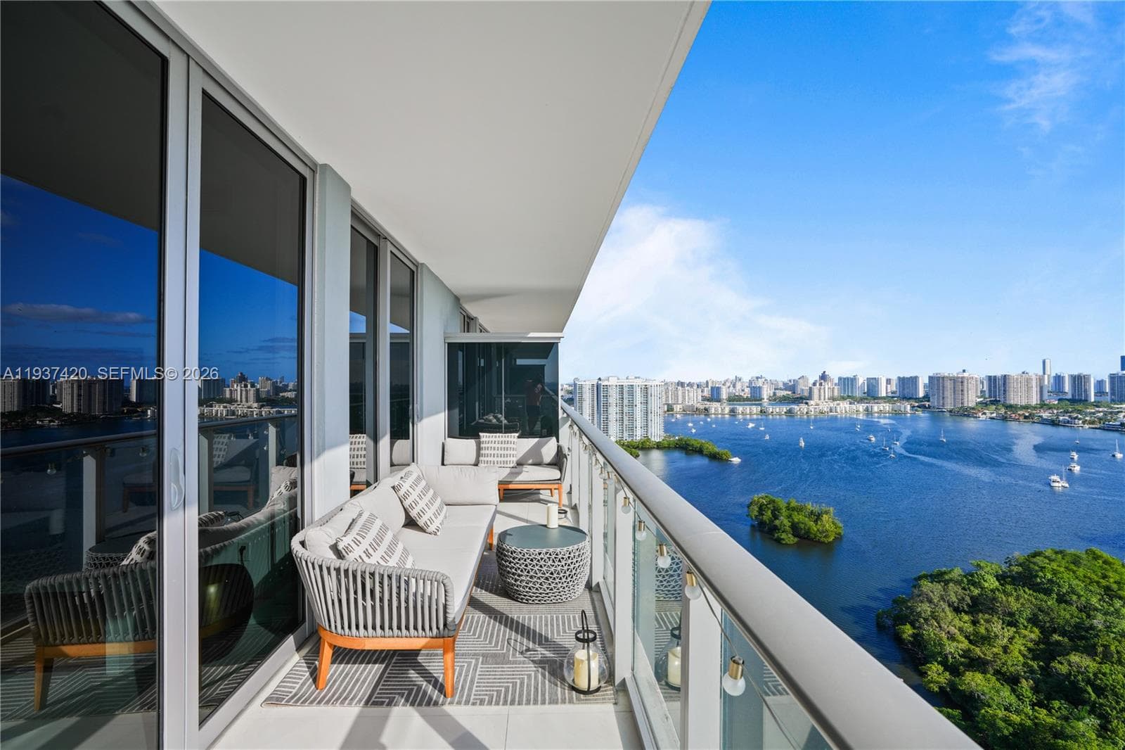THE HARBOUR SOUTH CONDO · #2819 in North Miami Beach - Photo 30