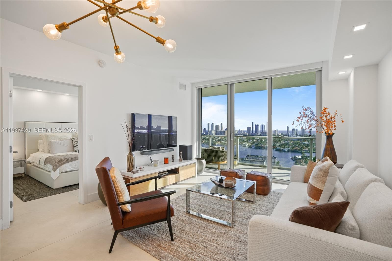 THE HARBOUR SOUTH CONDO · #2819 in North Miami Beach - Photo 10