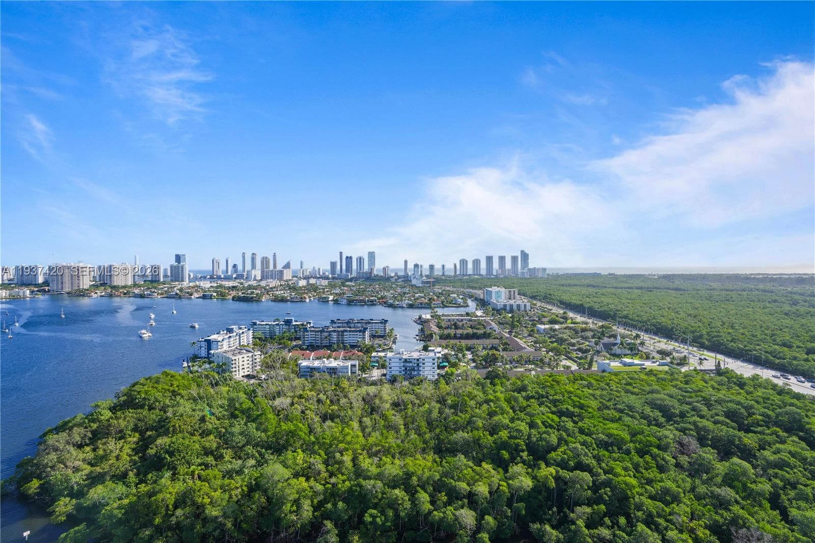 THE HARBOUR SOUTH CONDO · #2819 in North Miami Beach - Photo 33