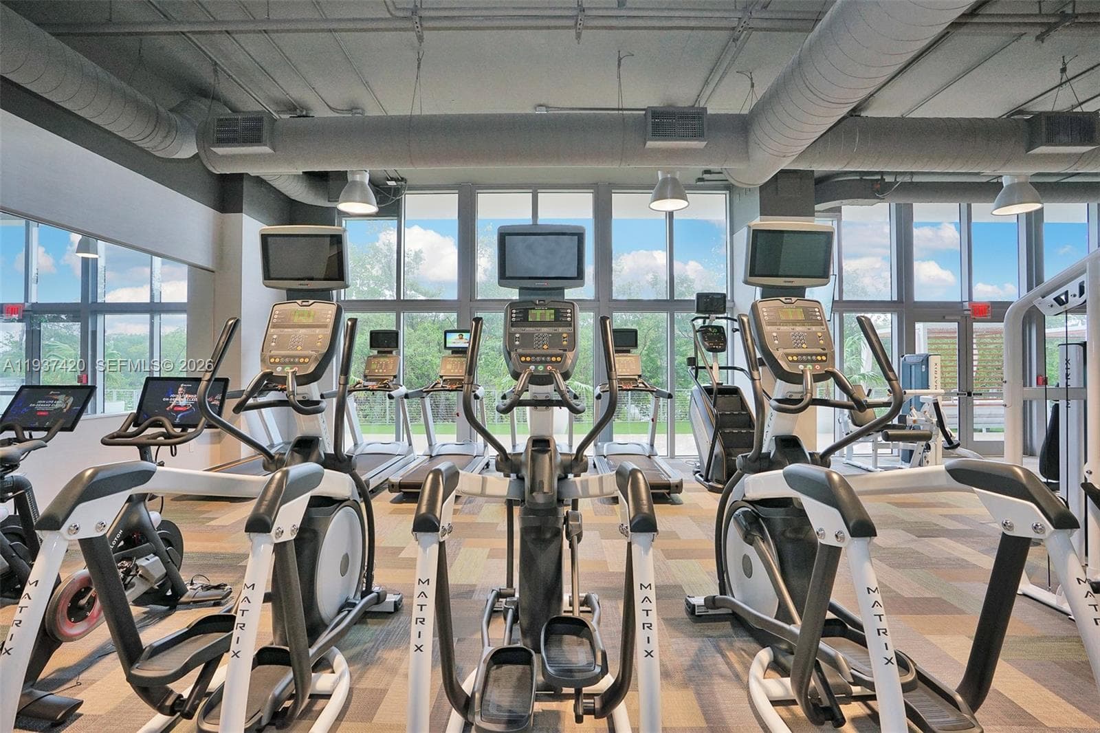 THE HARBOUR SOUTH CONDO · #2819 in North Miami Beach - Photo 45