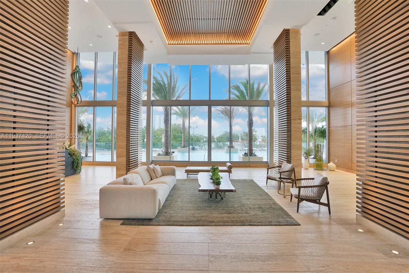 THE HARBOUR SOUTH CONDO · #2819 in North Miami Beach - Photo 37