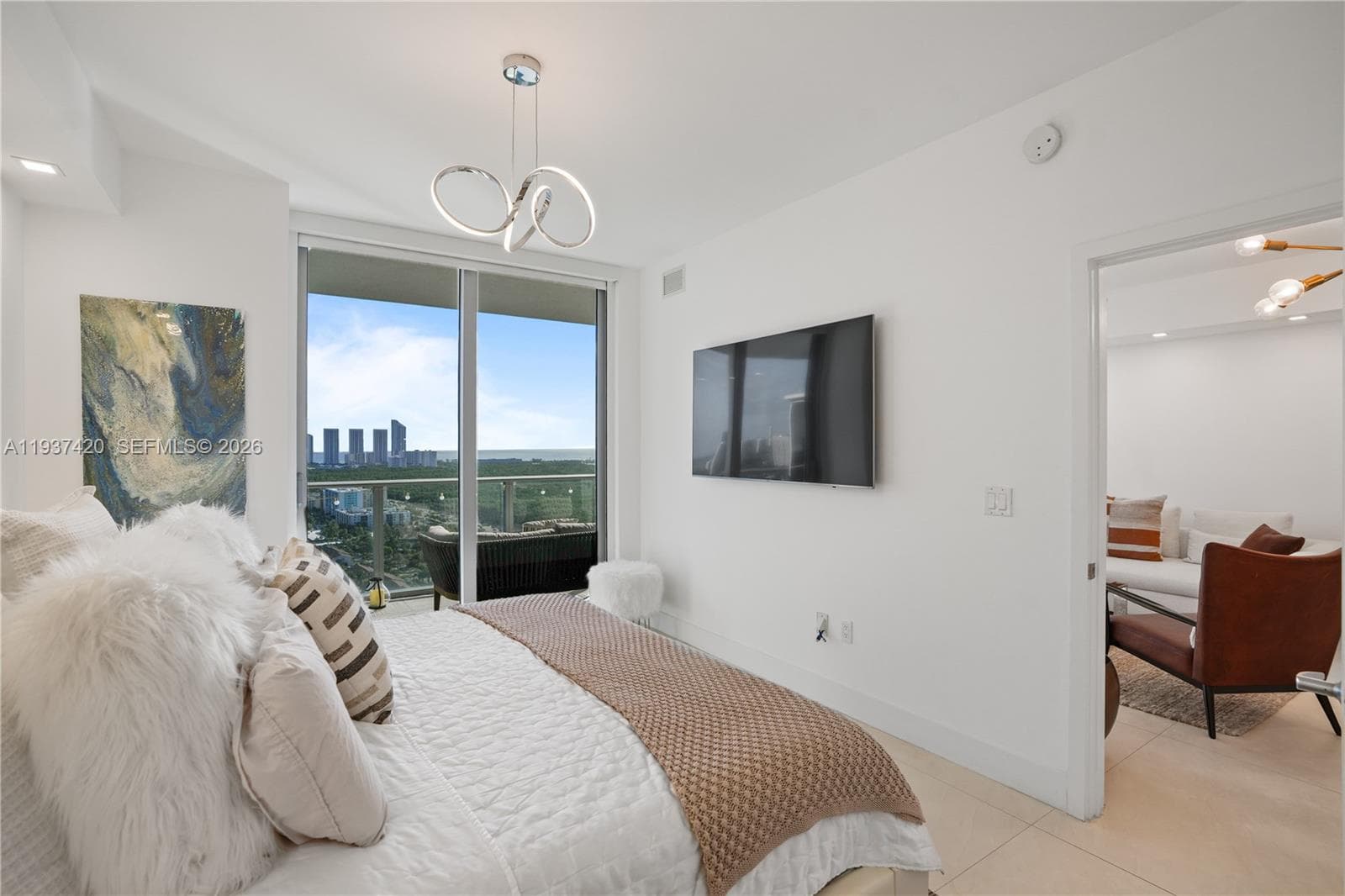 THE HARBOUR SOUTH CONDO · #2819 in North Miami Beach - Photo 15