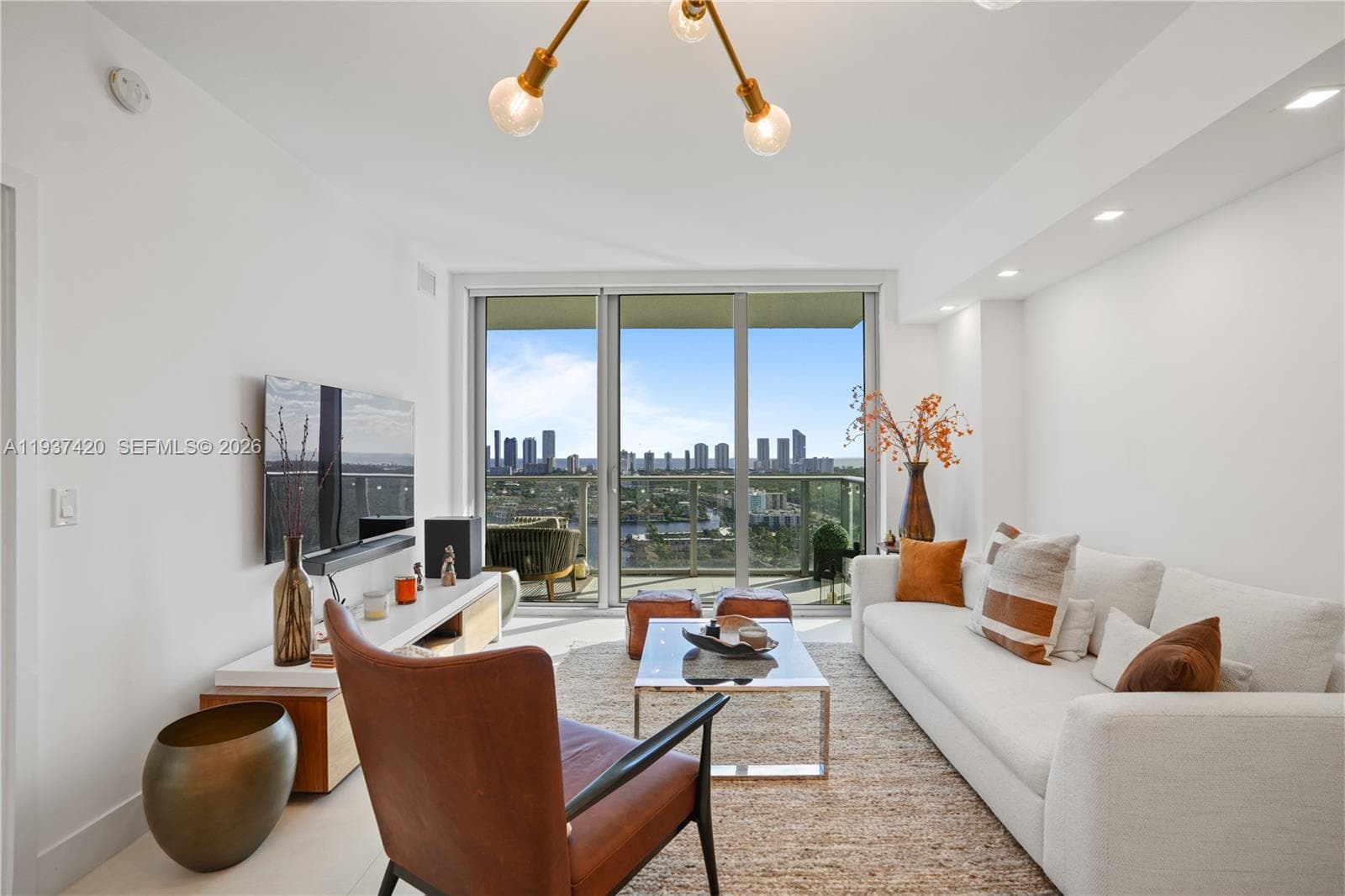 THE HARBOUR SOUTH CONDO · #2819 in North Miami Beach - Photo 11