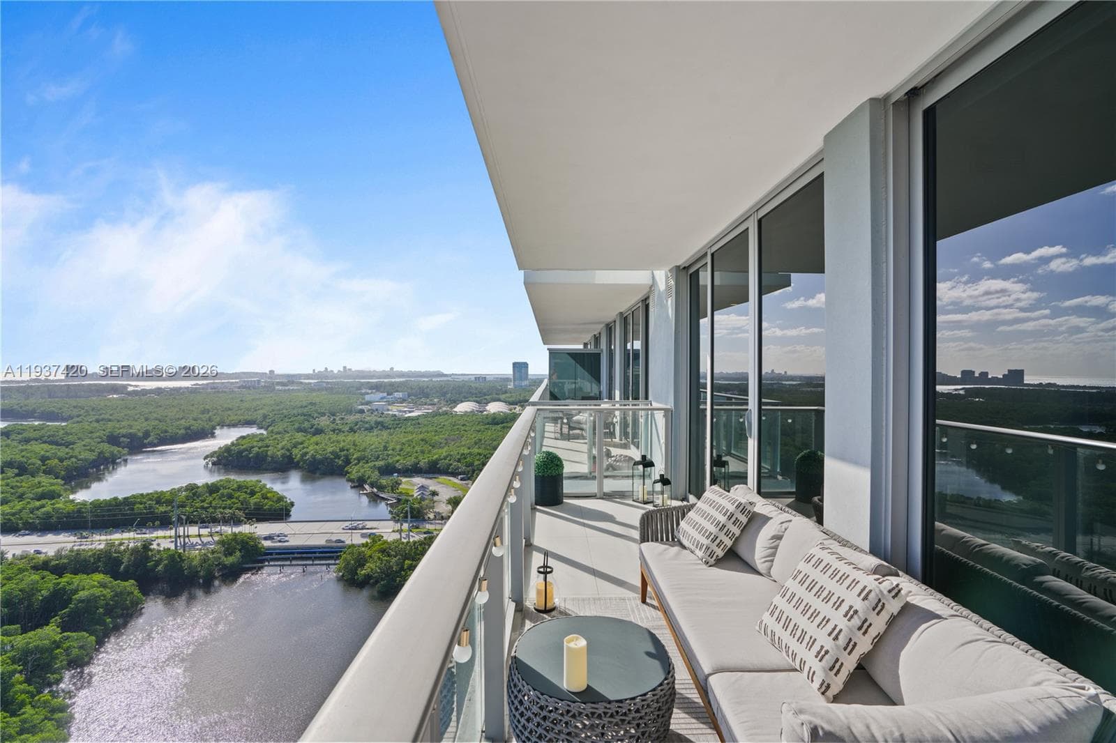 THE HARBOUR SOUTH CONDO · #2819 in North Miami Beach - Photo 29