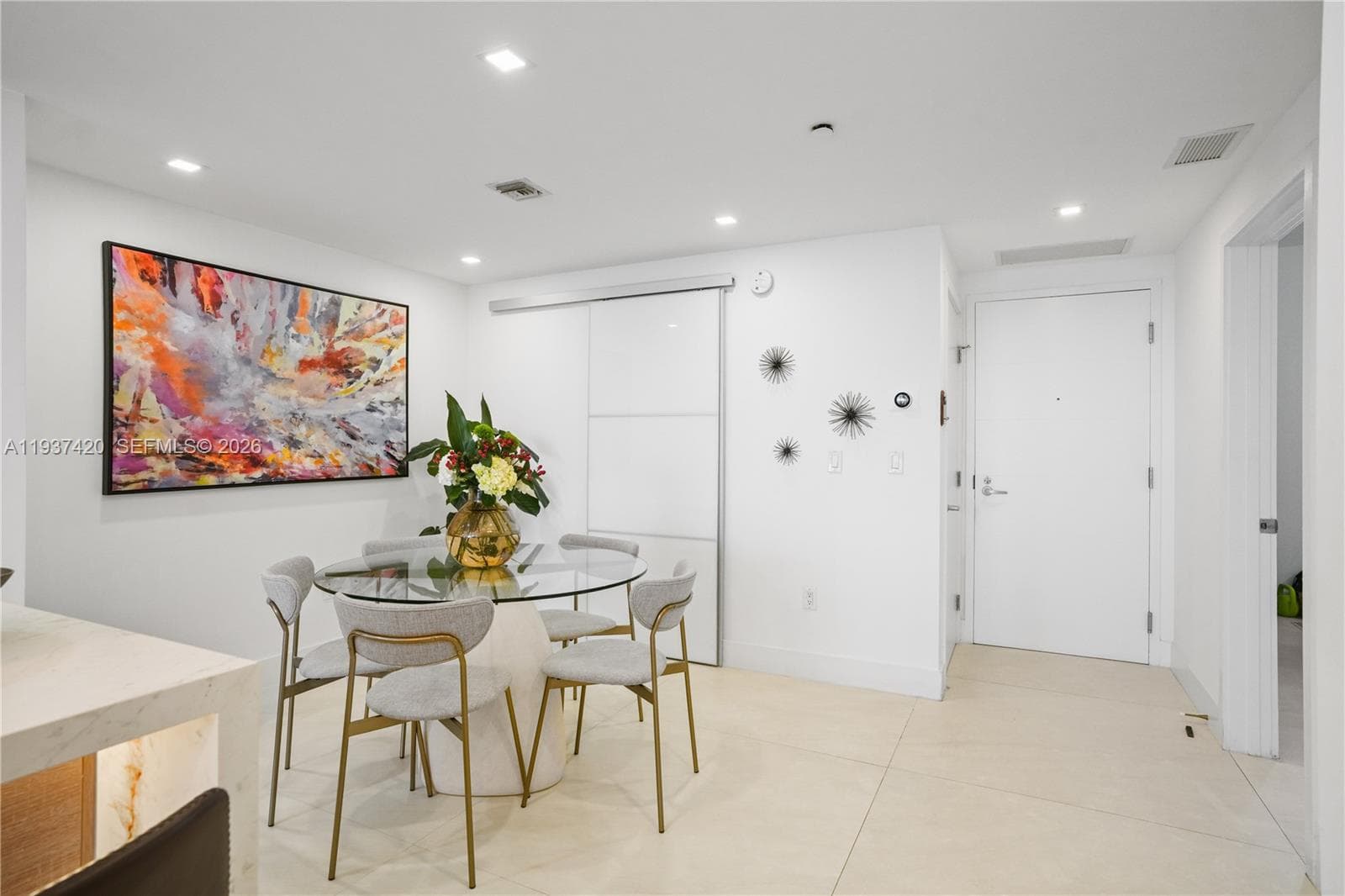 THE HARBOUR SOUTH CONDO · #2819 in North Miami Beach - Photo 4