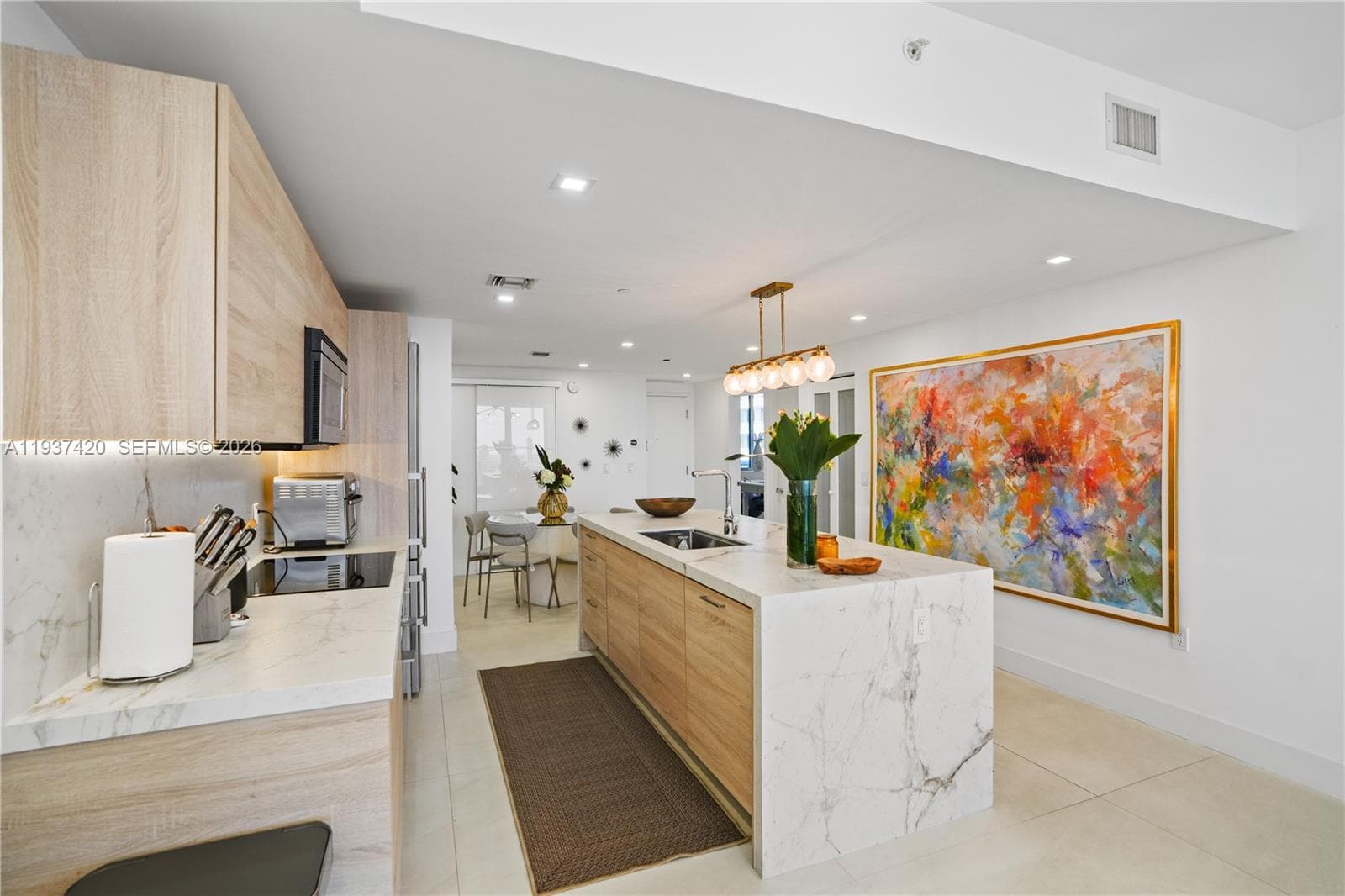 THE HARBOUR SOUTH CONDO · #2819 in North Miami Beach - Photo 8