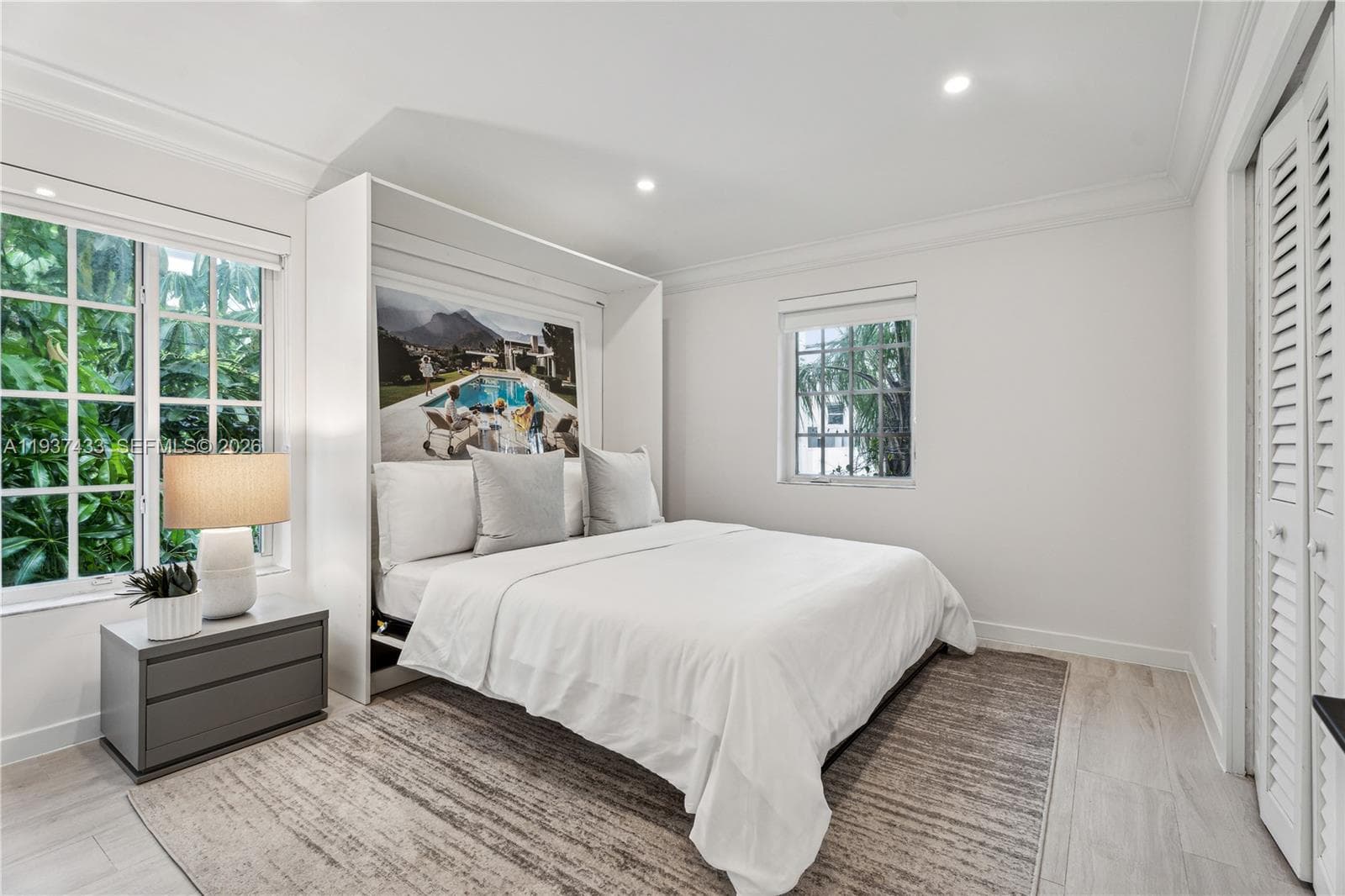 3rd Bedroom
