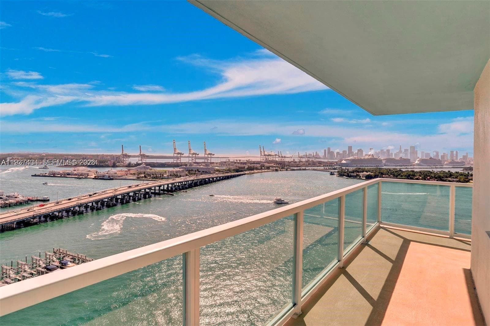 THE FLORIDIAN CONDO · #2001 in Miami Beach - Photo 23