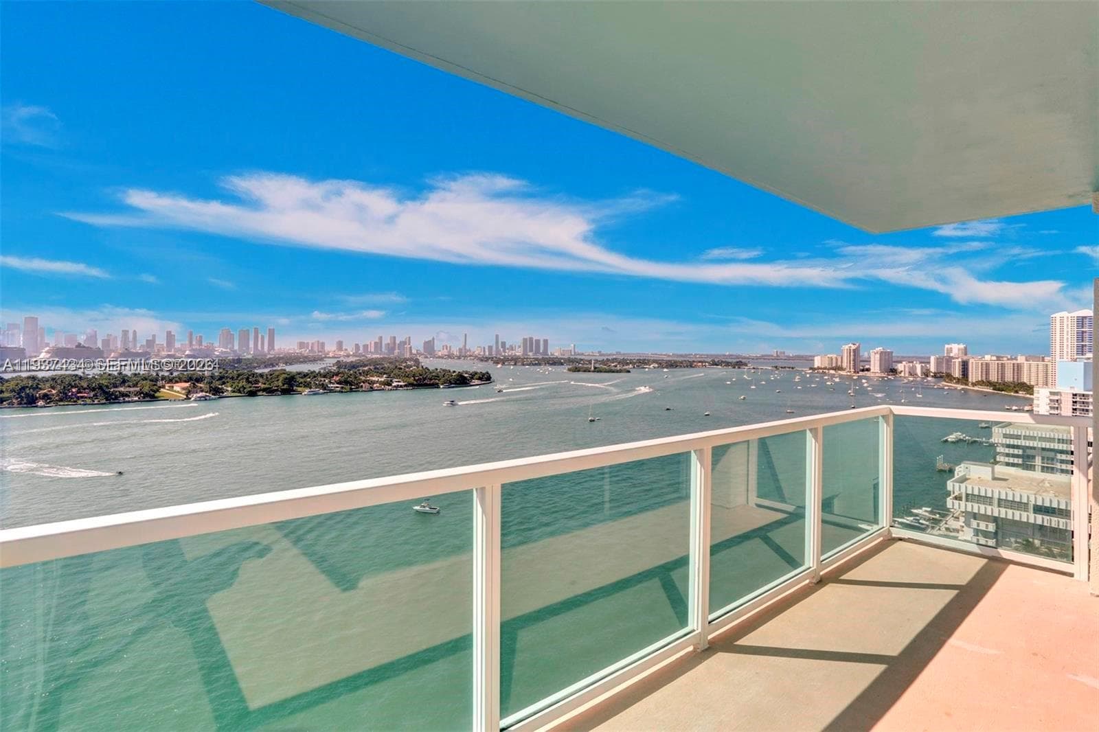 THE FLORIDIAN CONDO · #2001 in Miami Beach - Photo 2