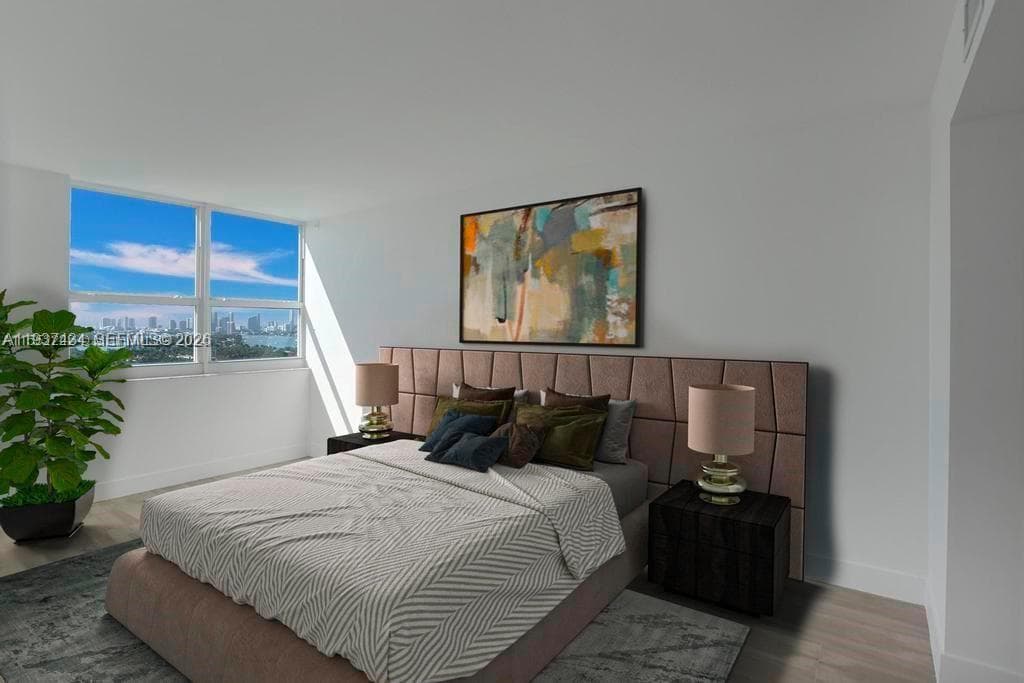 THE FLORIDIAN CONDO · #2001 in Miami Beach - Photo 16