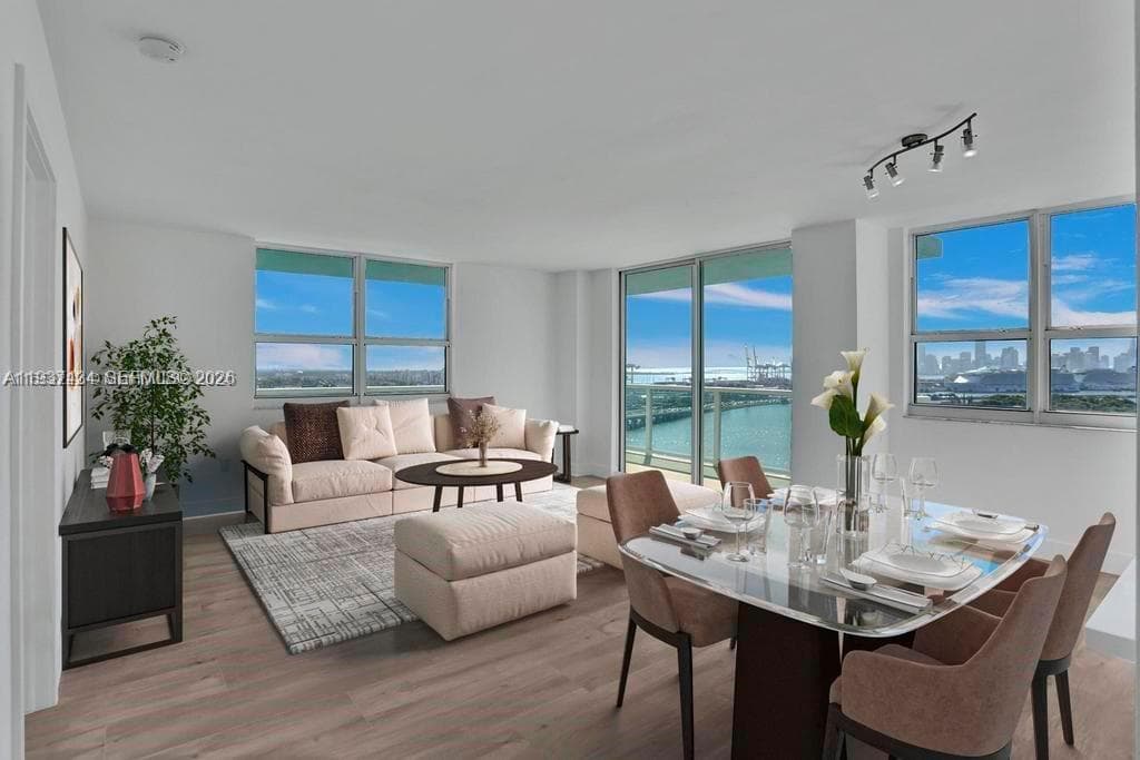 THE FLORIDIAN CONDO · #2001 in Miami Beach - Photo 4