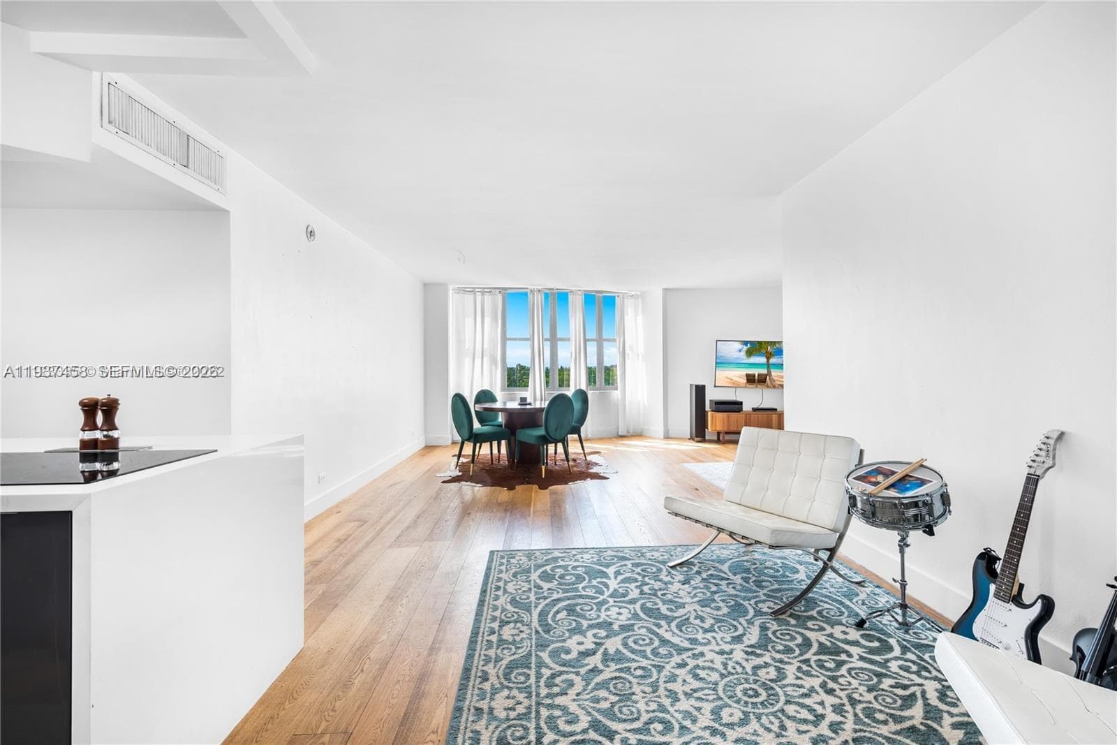 PARKVIEW POINT CONDO · #3C in Miami Beach - Photo 2
