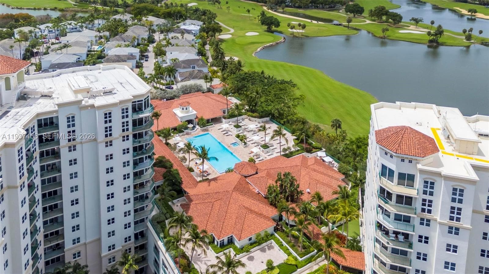 Turnberry Village · #1209 in Sunny Isles Beach - Photo 46